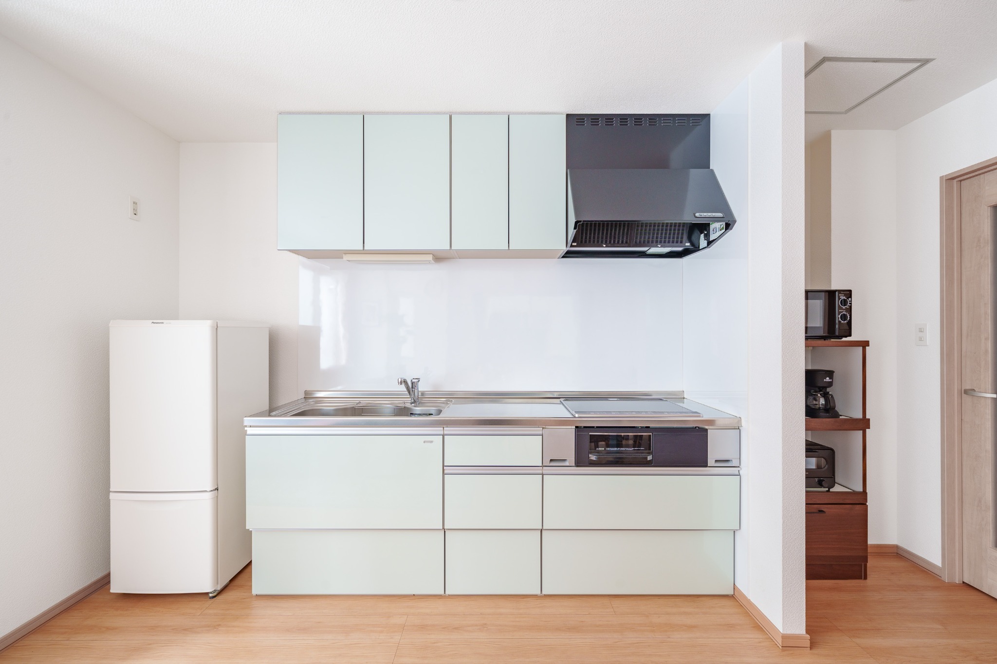 SAPPORO STAY HIRAGISHI 201