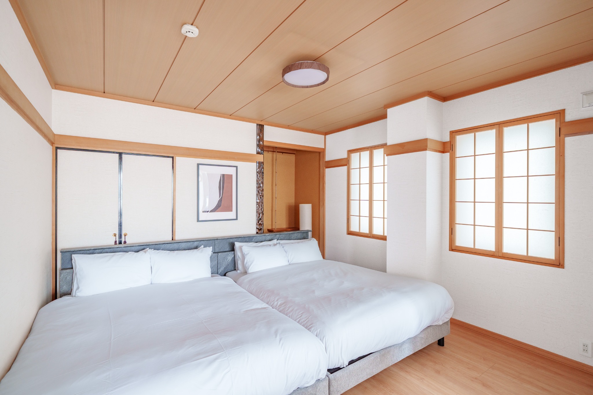 SAPPORO STAY HIRAGISHI 201