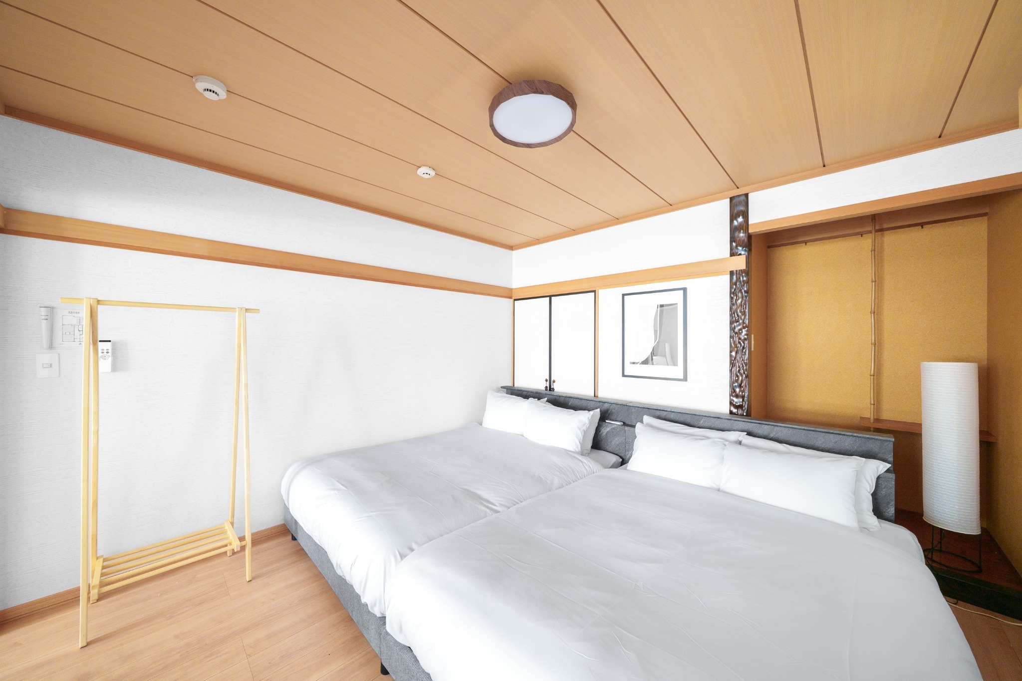 SAPPORO STAY HIRAGISHI 201