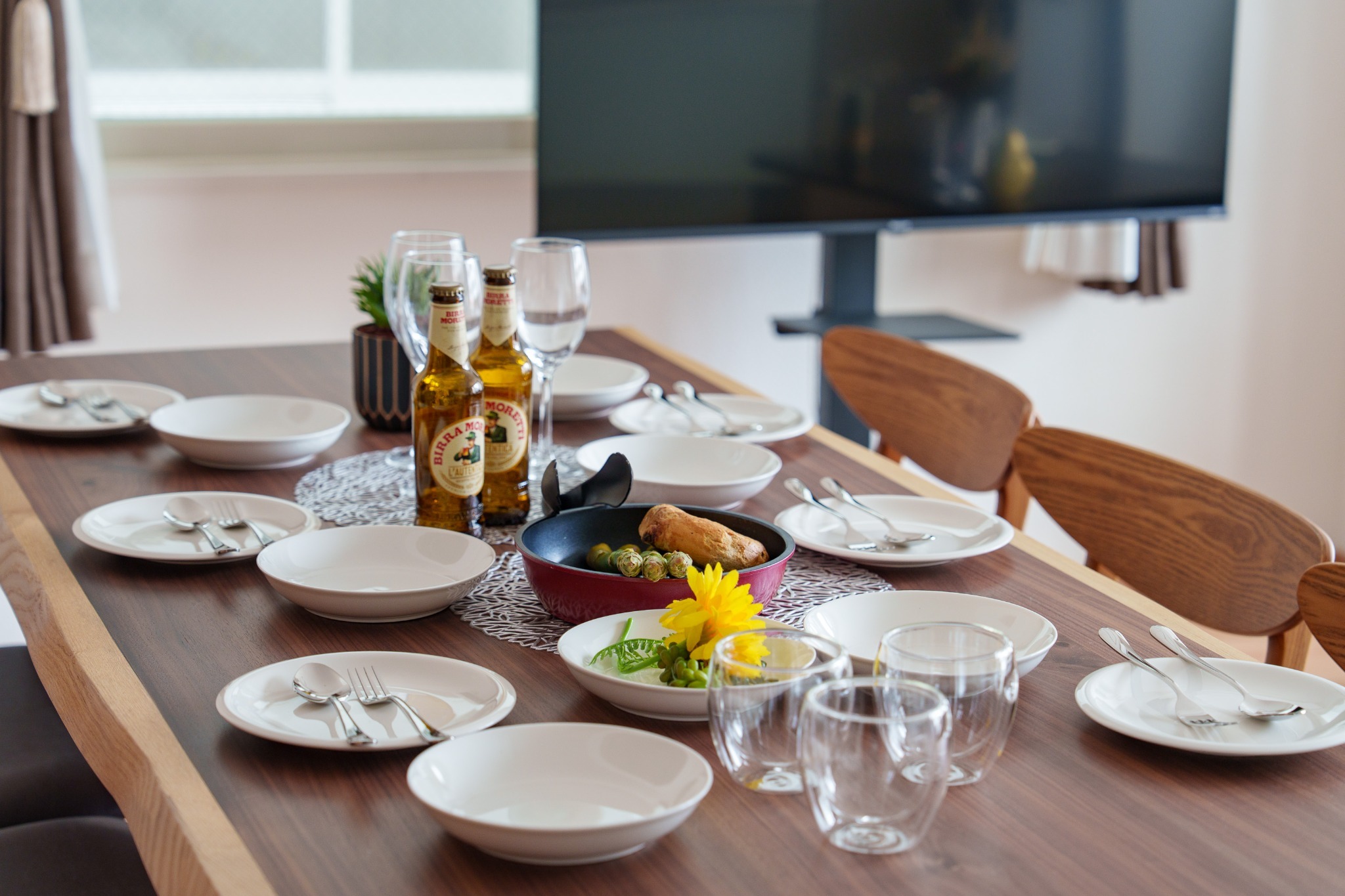 SAPPORO STAY HIRAGISHI 201