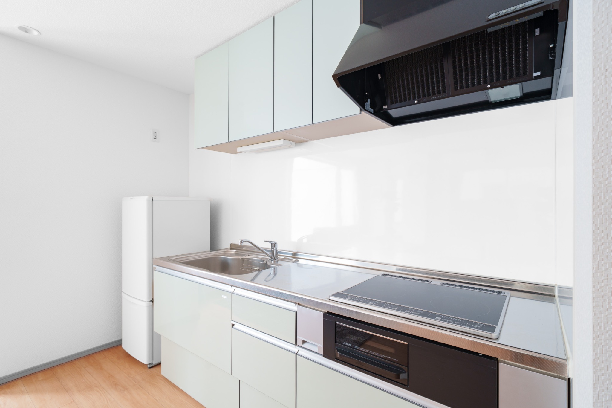 SAPPORO STAY HIRAGISHI 201