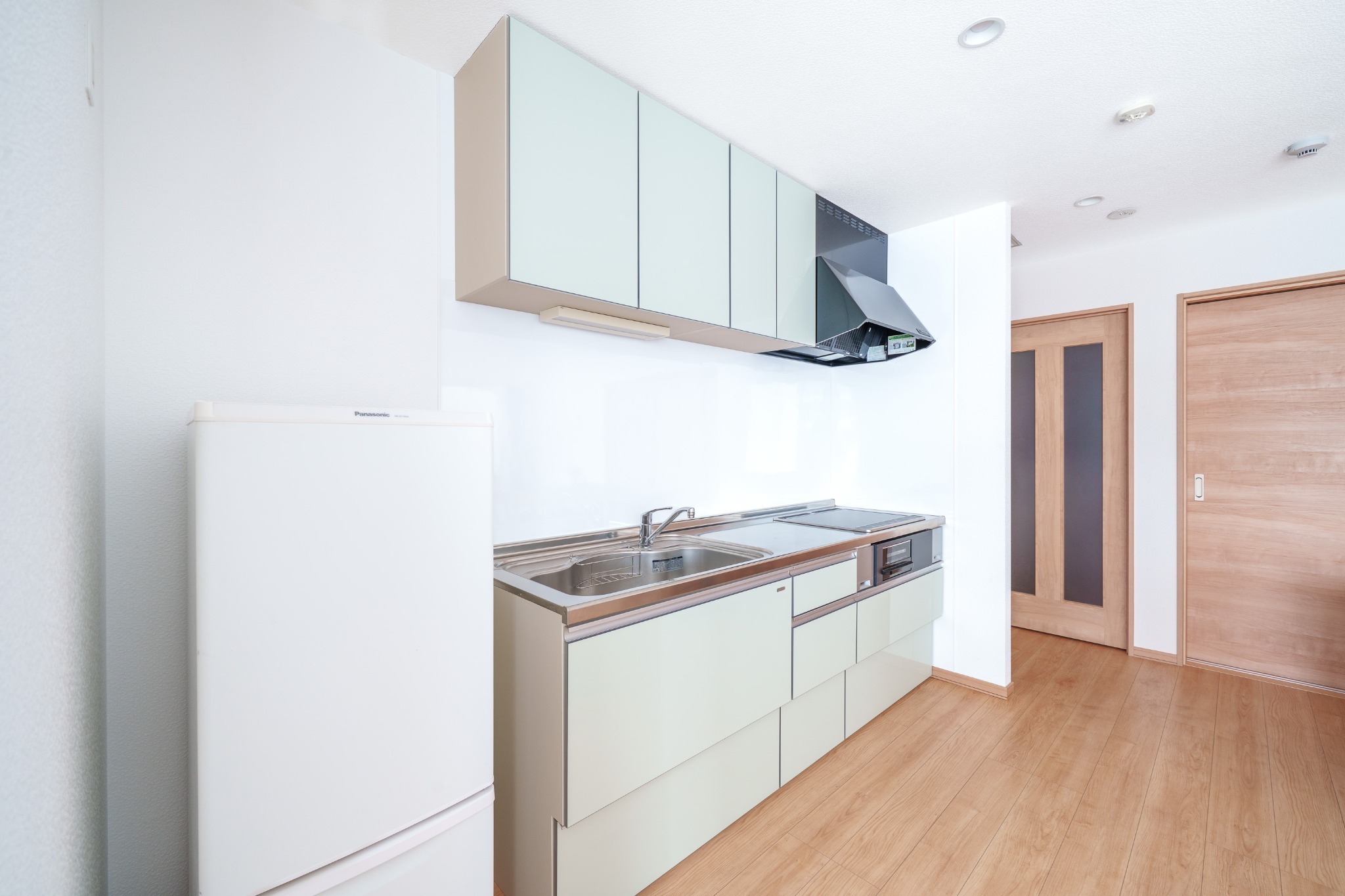 SAPPORO STAY HIRAGISHI 201