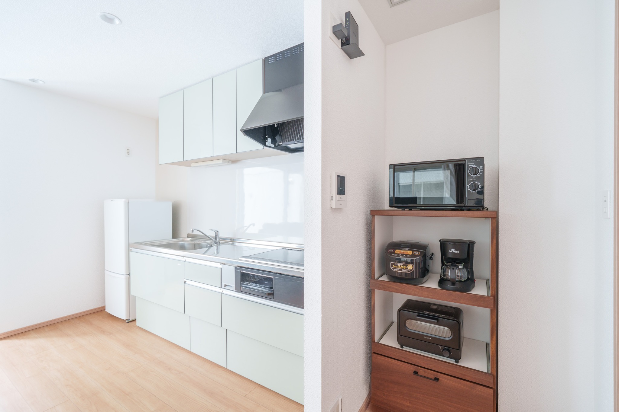 SAPPORO STAY HIRAGISHI 201