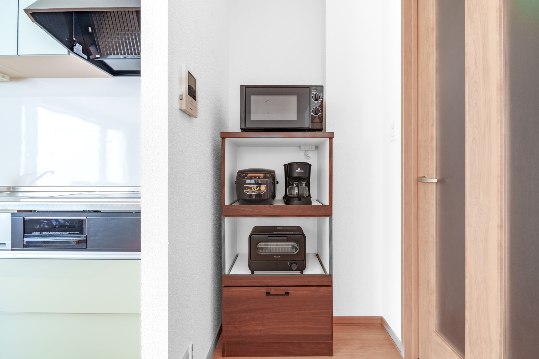 SAPPORO STAY HIRAGISHI 201