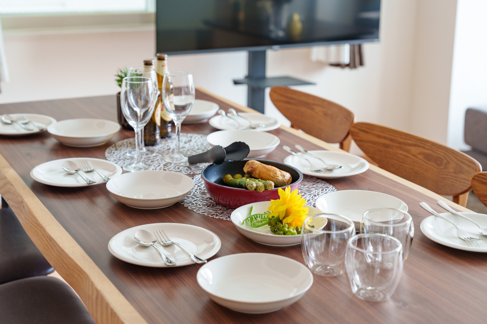 SAPPORO STAY HIRAGISHI 201