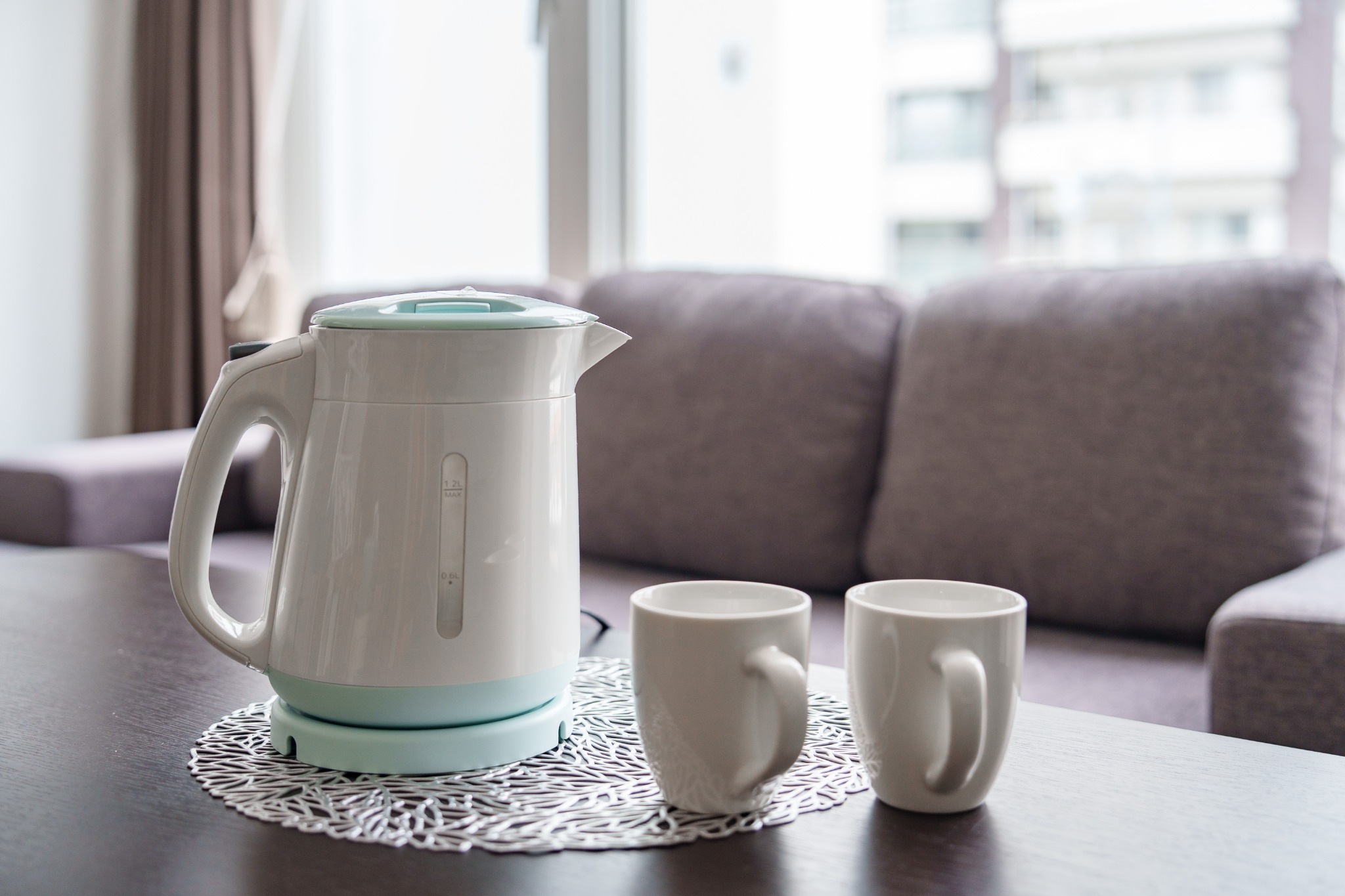 SAPPORO STAY HIRAGISHI 201