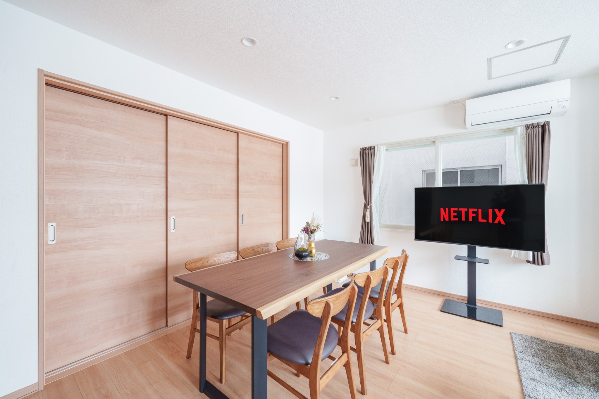 SAPPORO STAY HIRAGISHI 201