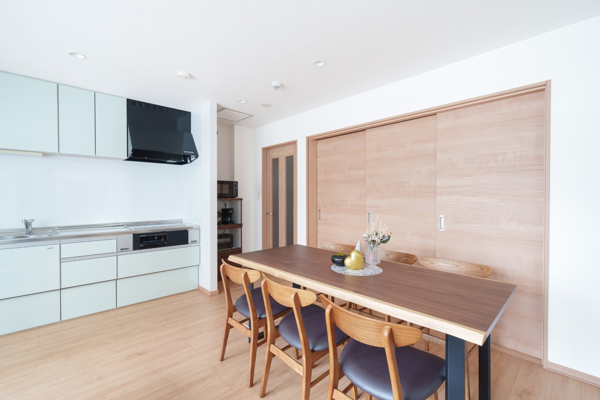 SAPPORO STAY HIRAGISHI 201