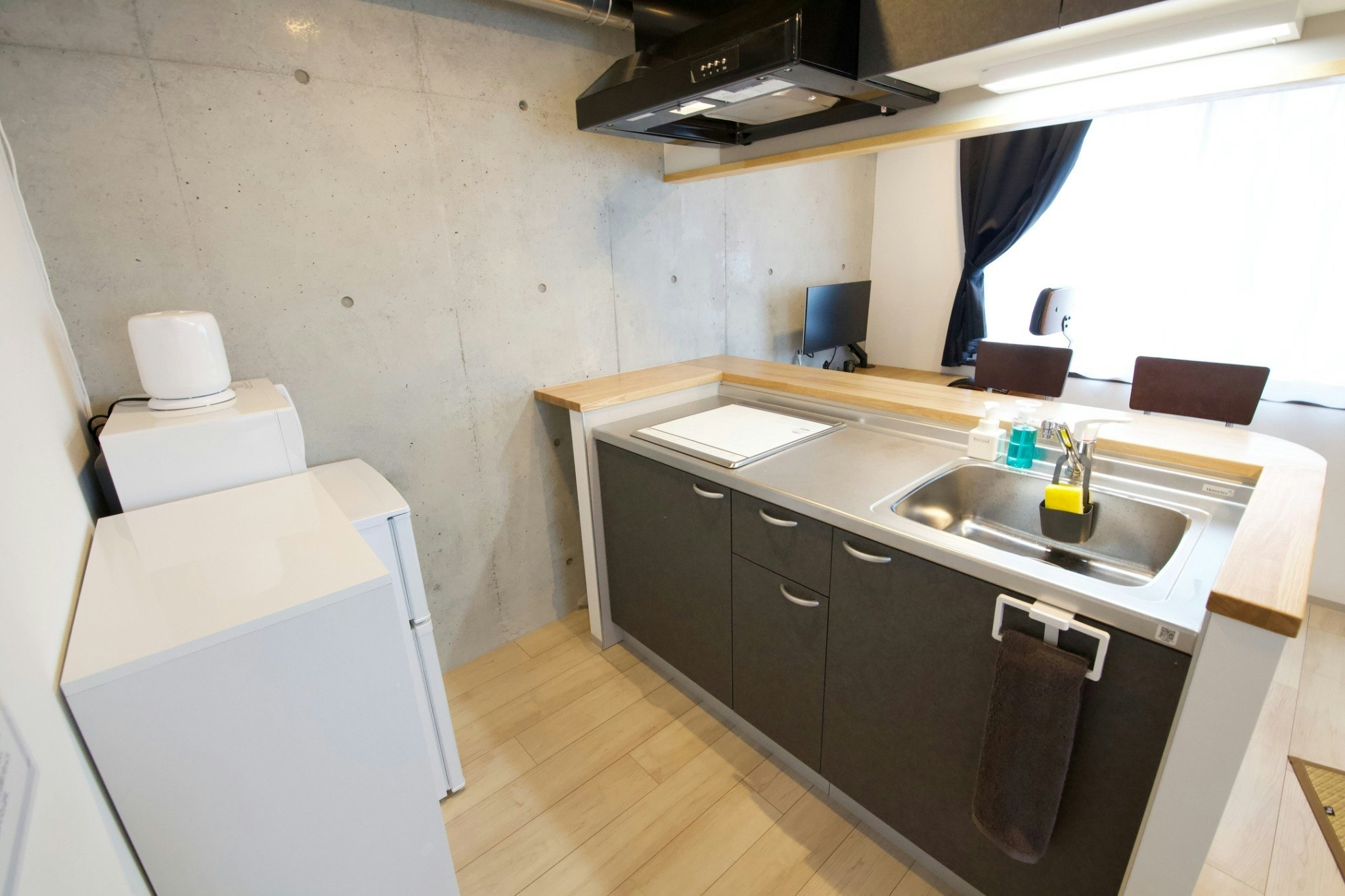 南馬込|新築|最大4名|1LDK|無料WiFi|1日1組限定 ZA308