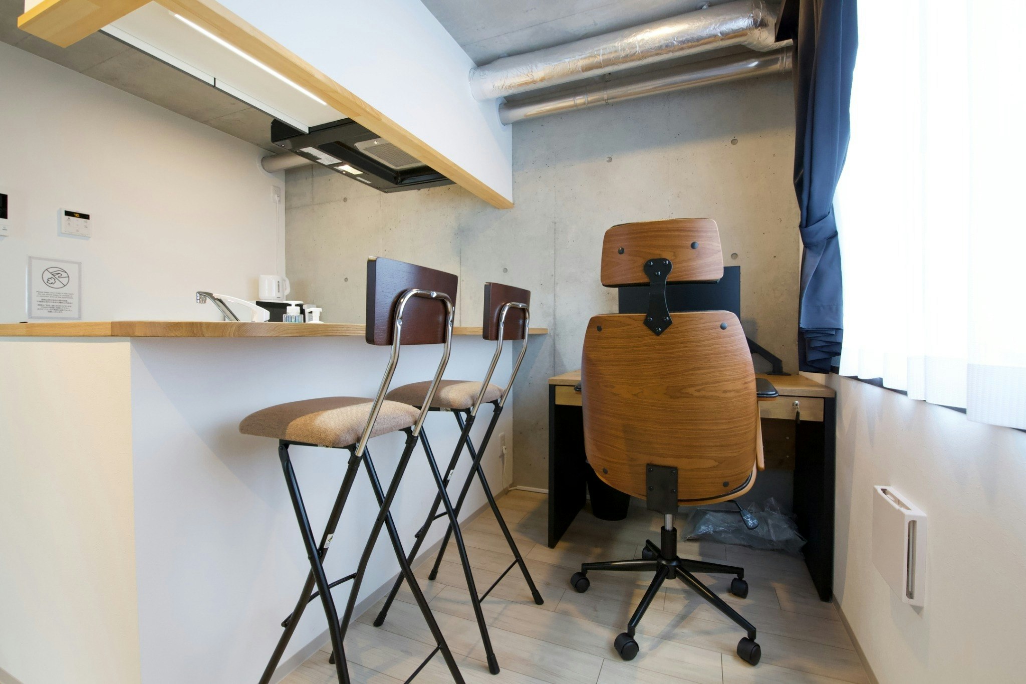 南馬込|新築|最大4名|1LDK|無料WiFi|1日1組限定 ZA308