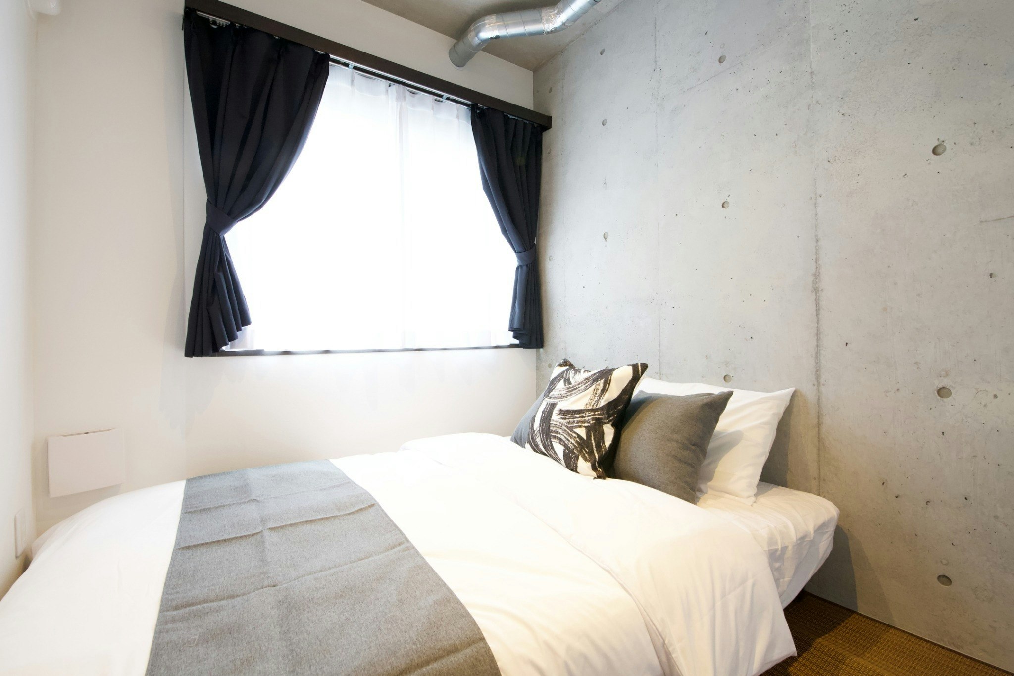 南馬込|新築|最大4名|1LDK|無料WiFi|1日1組限定 ZA308