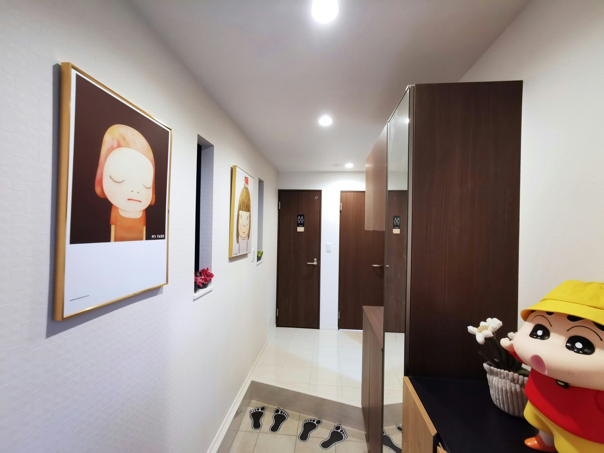 新築一軒家78平米/駅徒歩8分/屋上SkyTreeView/浅草近く/商店街スーパー至近/光ネット付