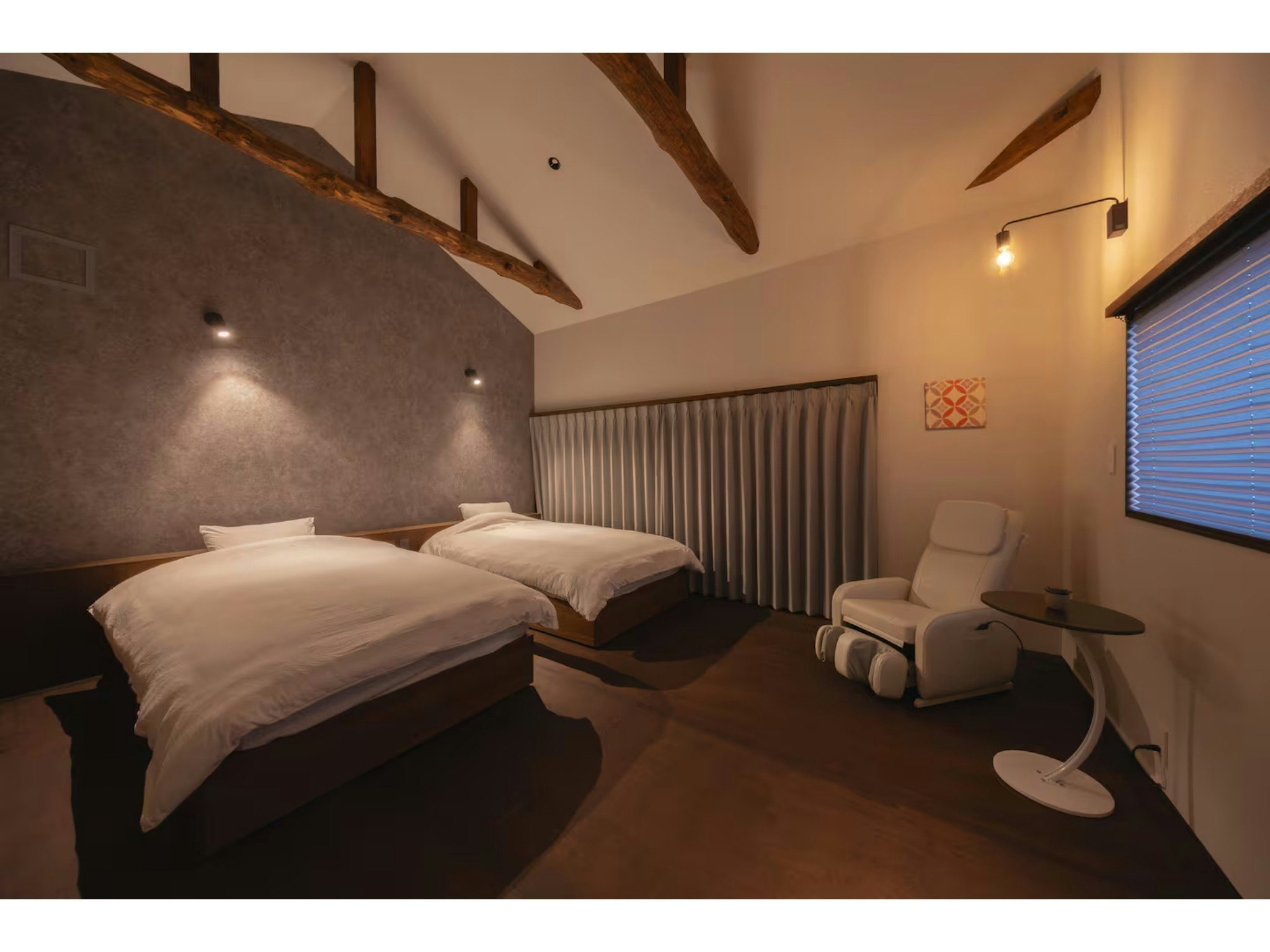 【禁煙】池を臨む庭付きの静かな貸別荘|鎌倉駅タクシー10分