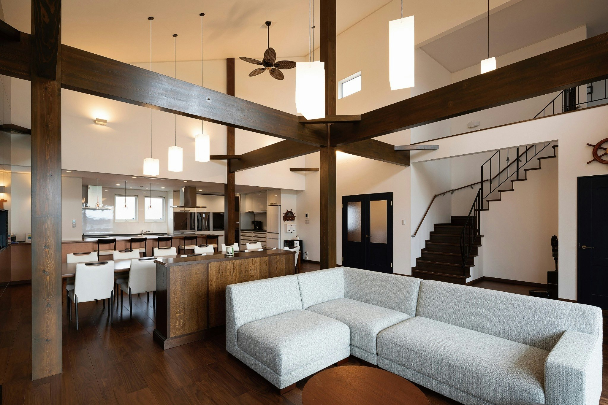 マリン&スパ 風早ハウス