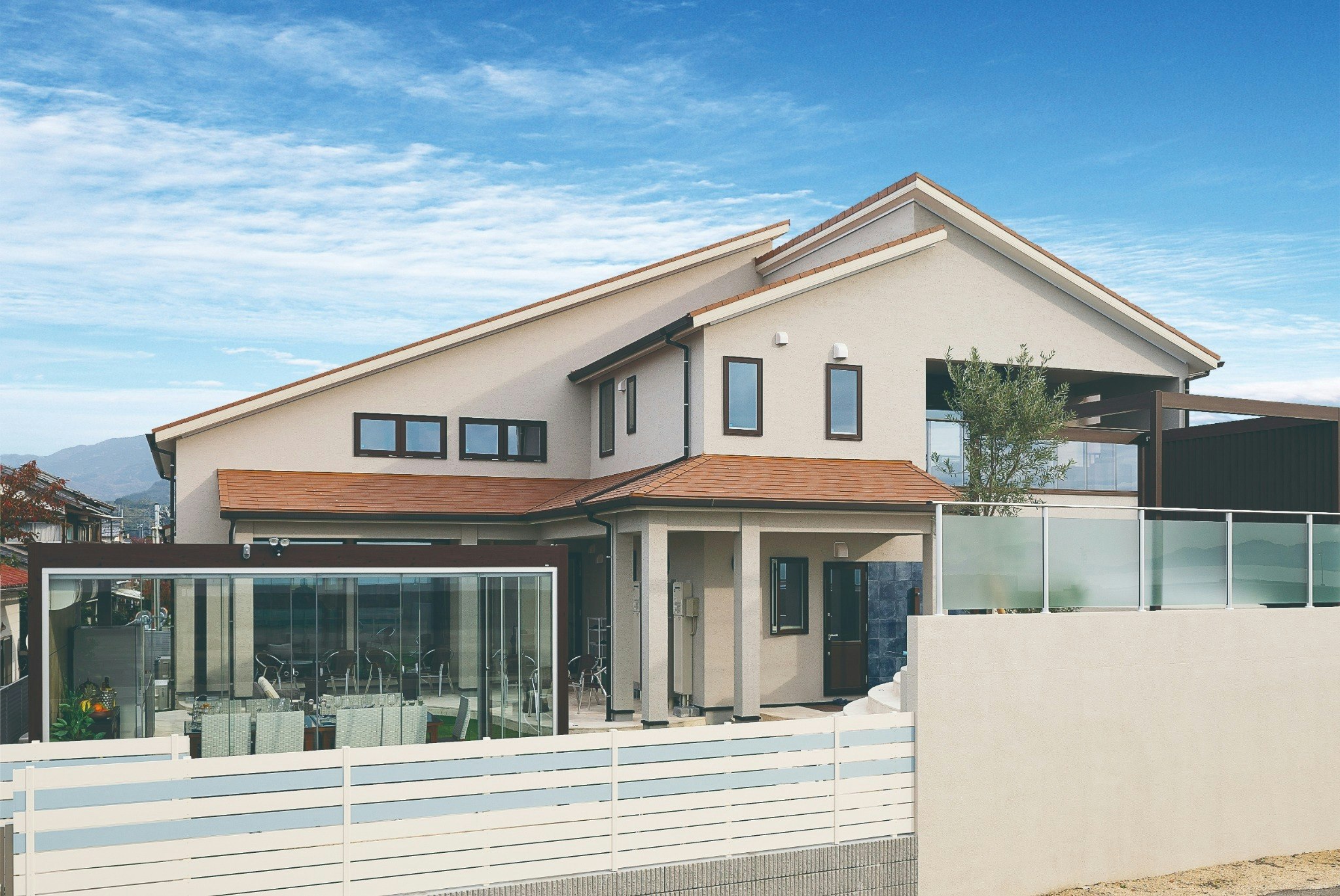 マリン&スパ 風早ハウス