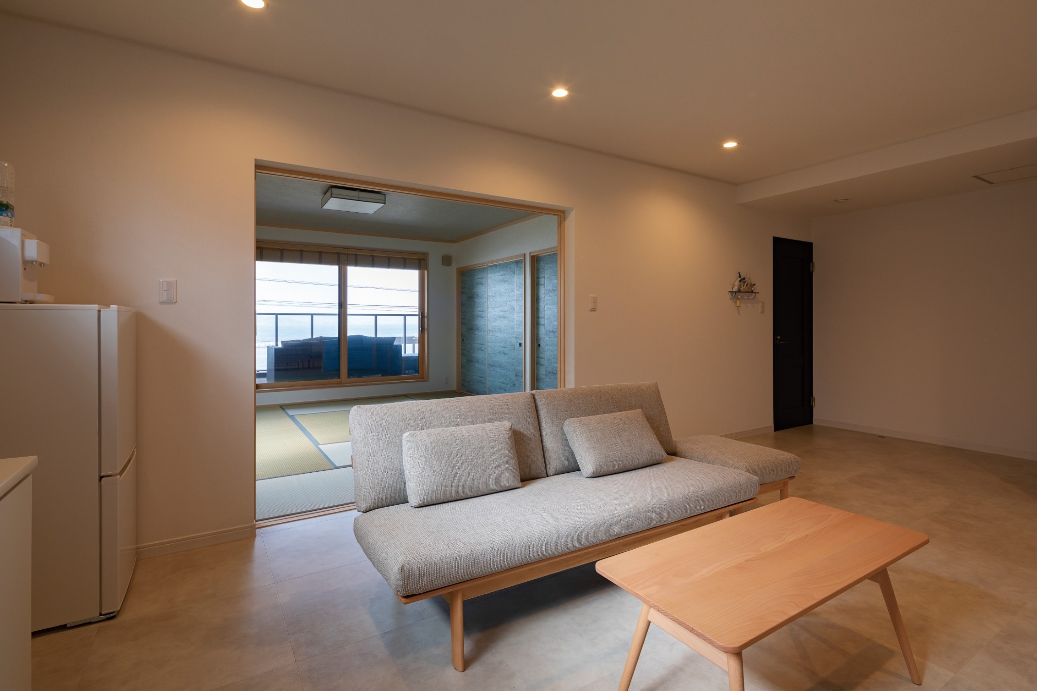 【1日1組限定|ラグジュアリーヴィラ】/民泊のnull