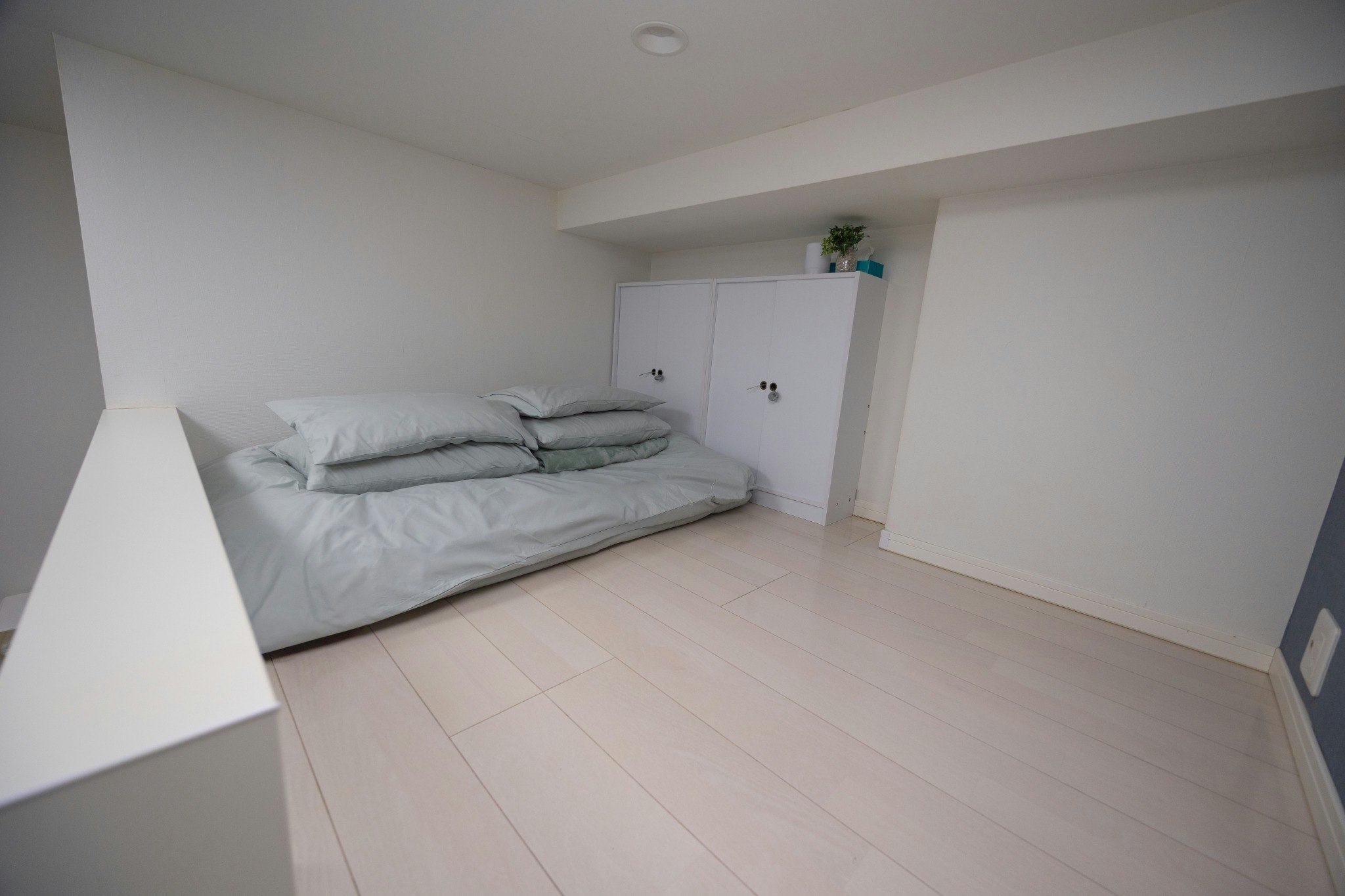 北千住駅東口(電大口)より徒歩2分!便利な立地の快適ステイ