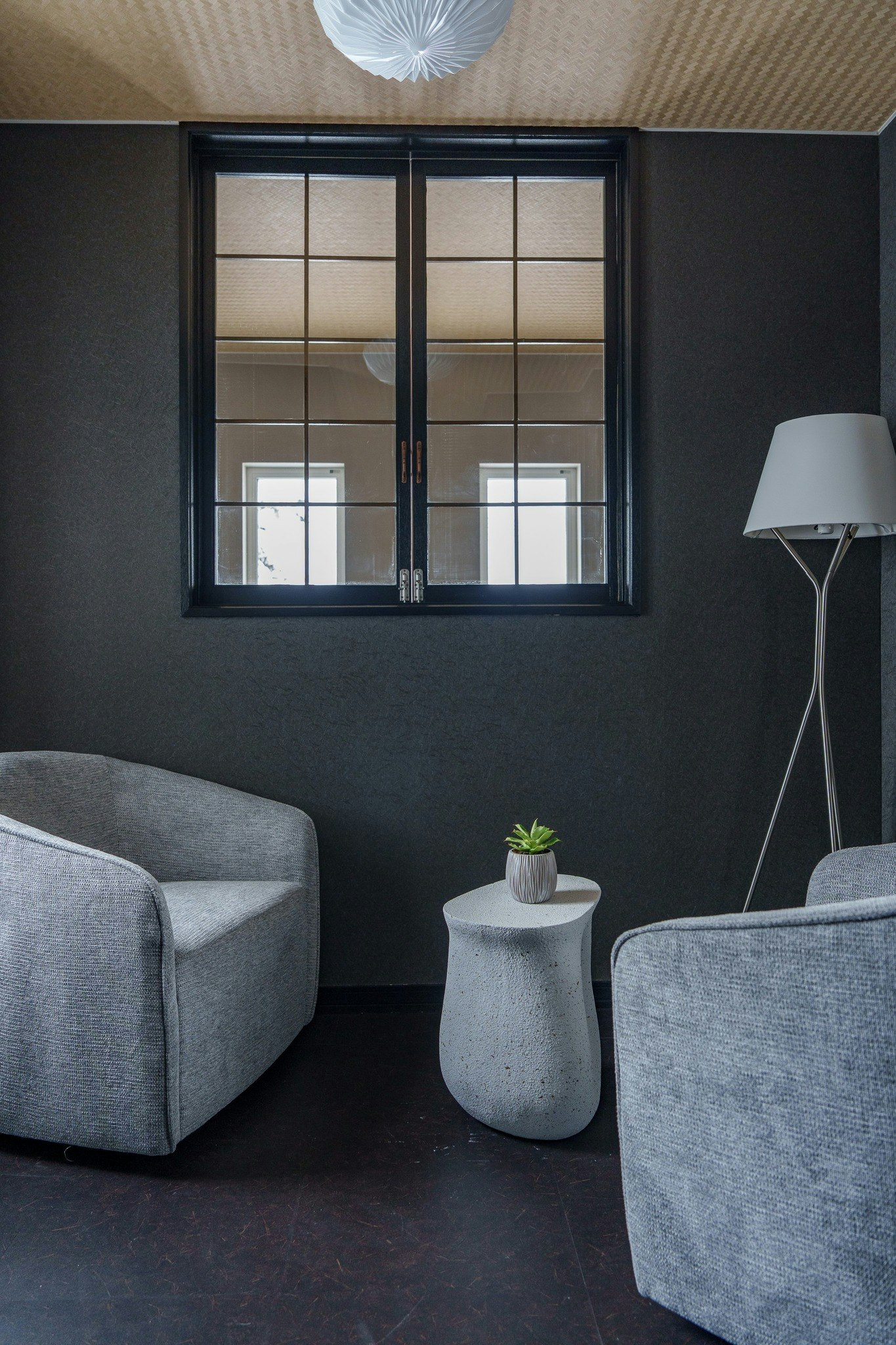 THE CRANE SANCTUARY KAMIFURANO