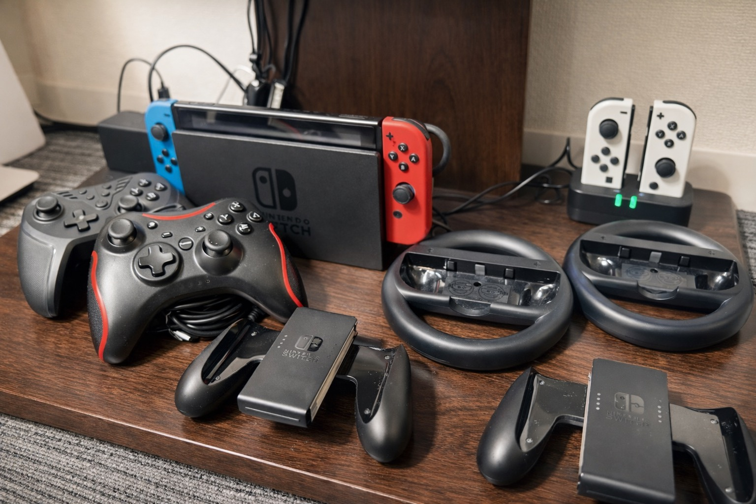 大塚駅徒歩5分最大5名 / Nintendo Switch /池袋1駅3分/東京観光拠点