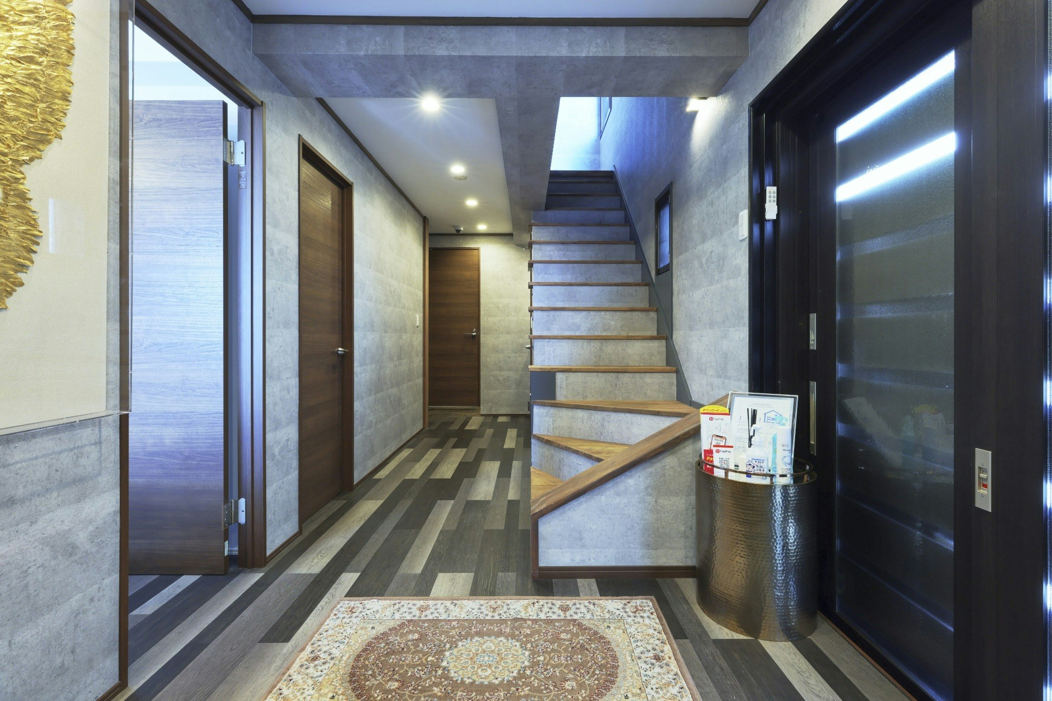 海まで徒歩1分|サウナBBQ|一色海岸|最大13名|一棟貸施設