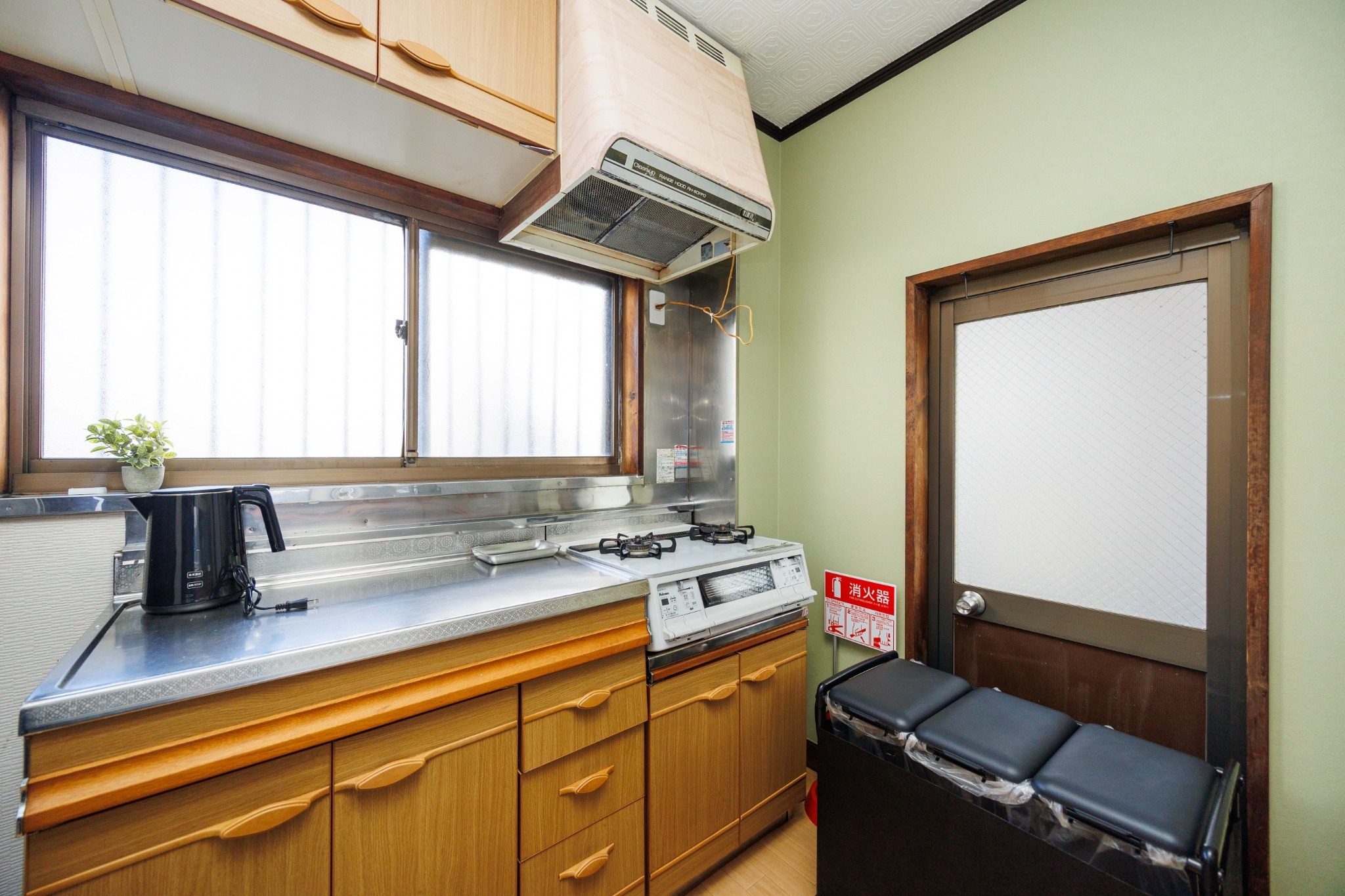 WAKE Inn 府中/民泊のnull