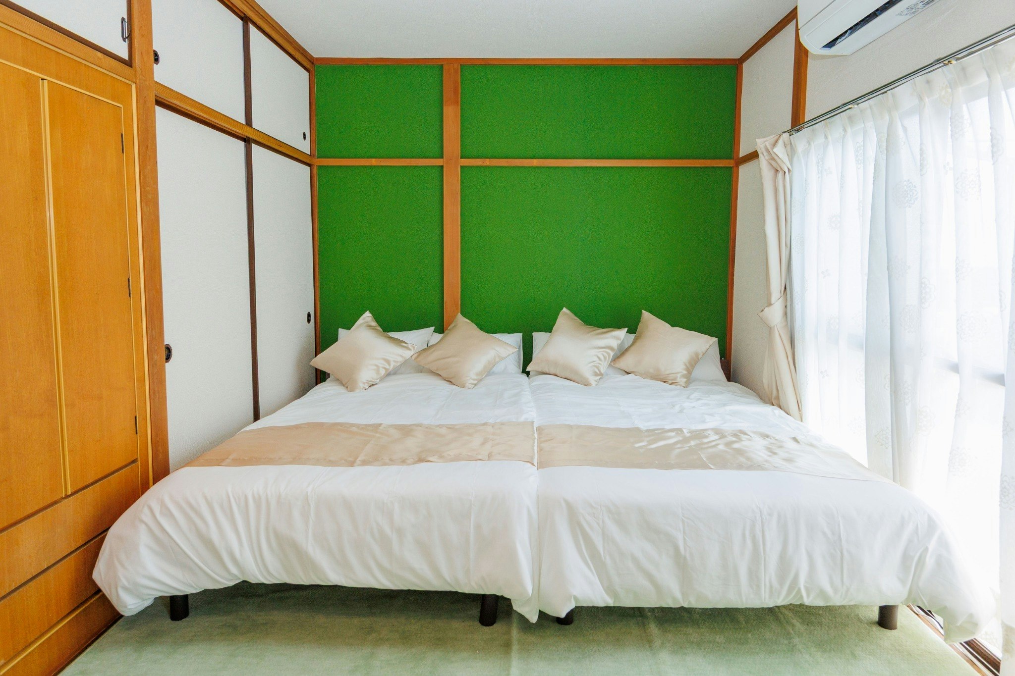 池袋、新宿などの主要エリアに電車で30分以内のアクセスの良さ