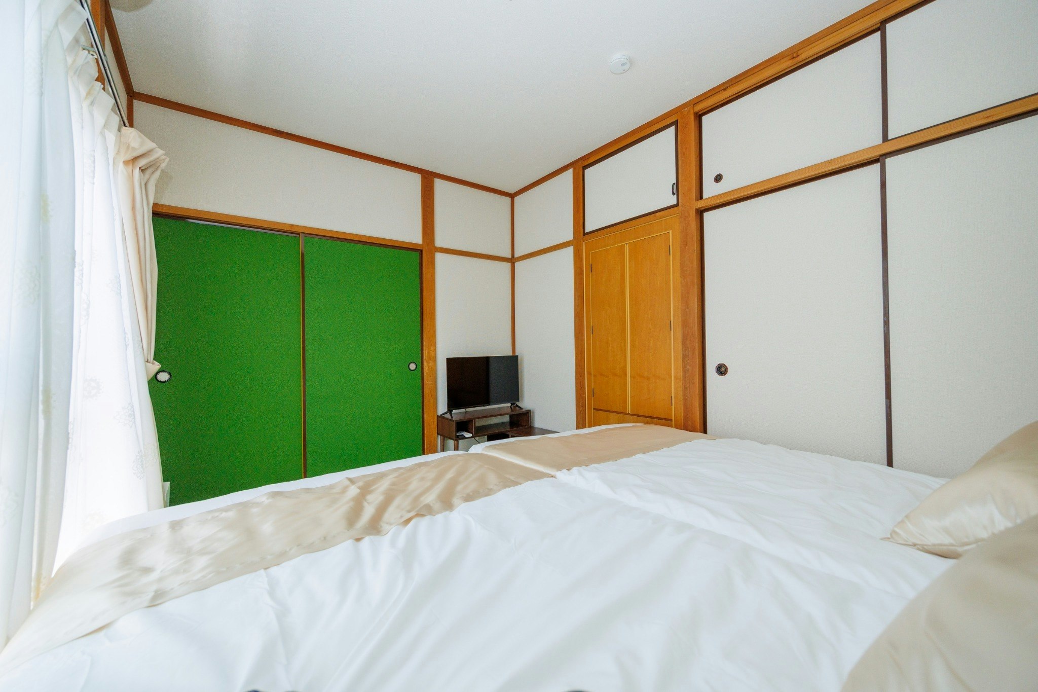 池袋、新宿などの主要エリアに電車で30分以内のアクセスの良さ