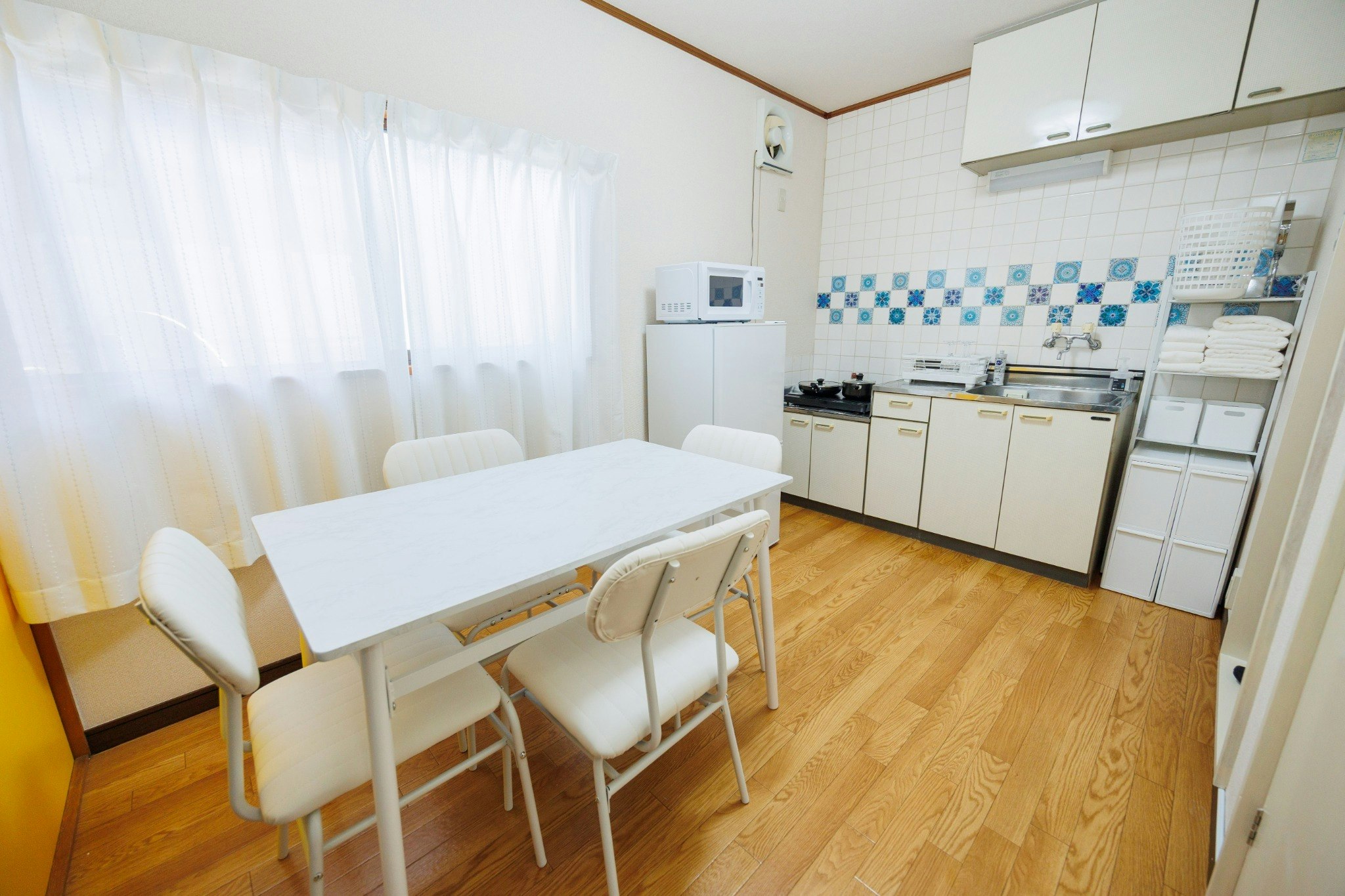 池袋、新宿などの主要エリアに電車で30分以内のアクセスの良さ