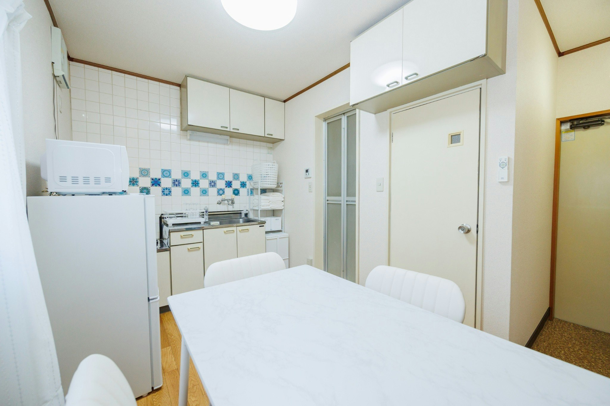 池袋、新宿などの主要エリアに電車で30分以内のアクセスの良さ