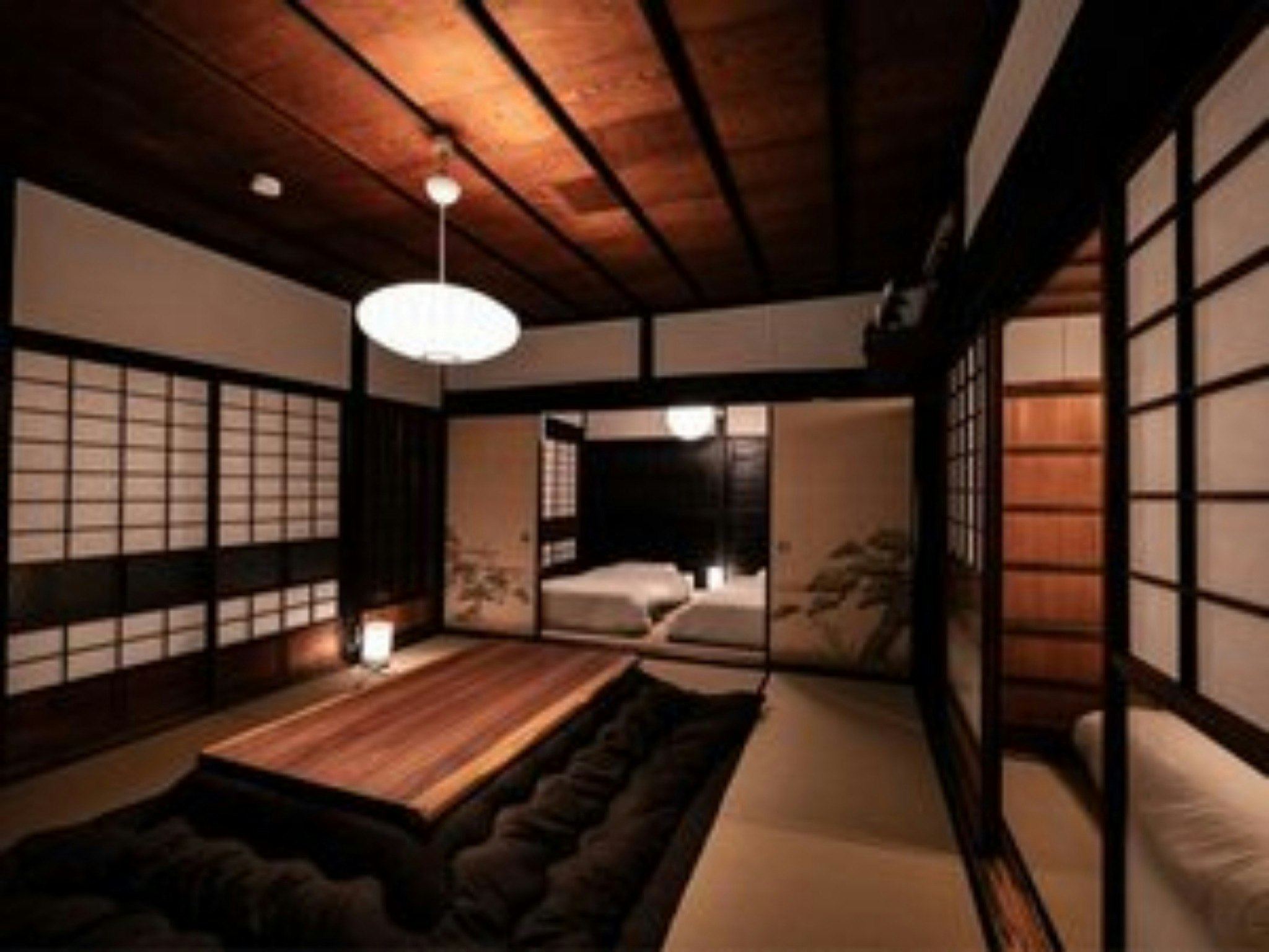 【禁煙】東京・青梅のアースバッグサウナ付き一棟貸し古民家宿/素泊まり