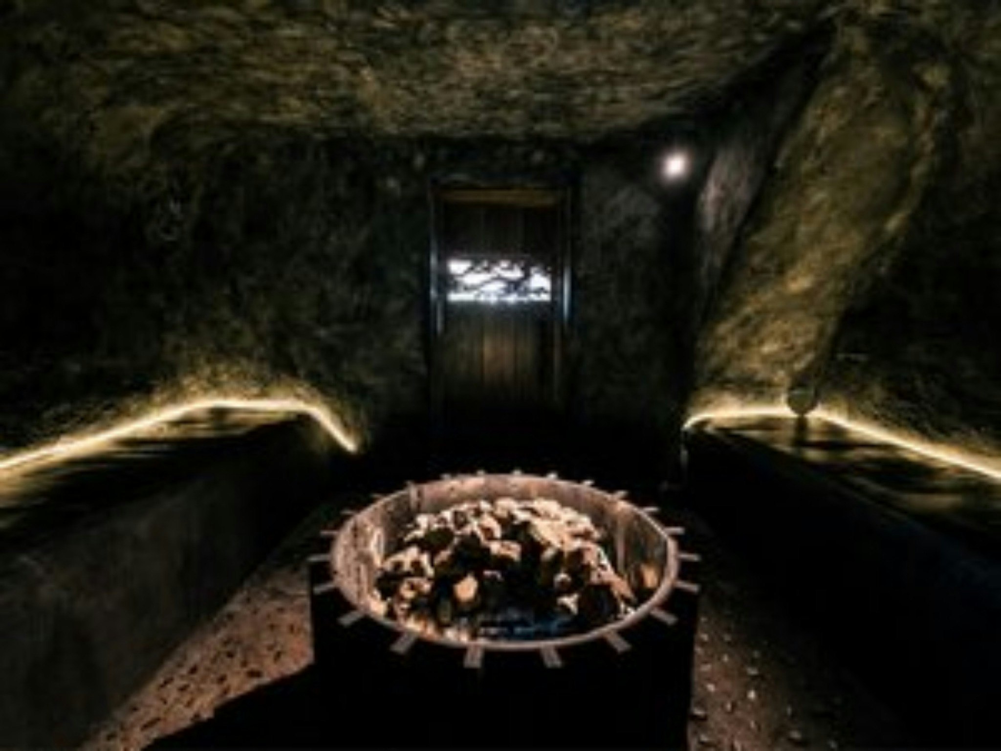 【禁煙】東京・青梅のアースバッグサウナ付き一棟貸し古民家宿/素泊まり