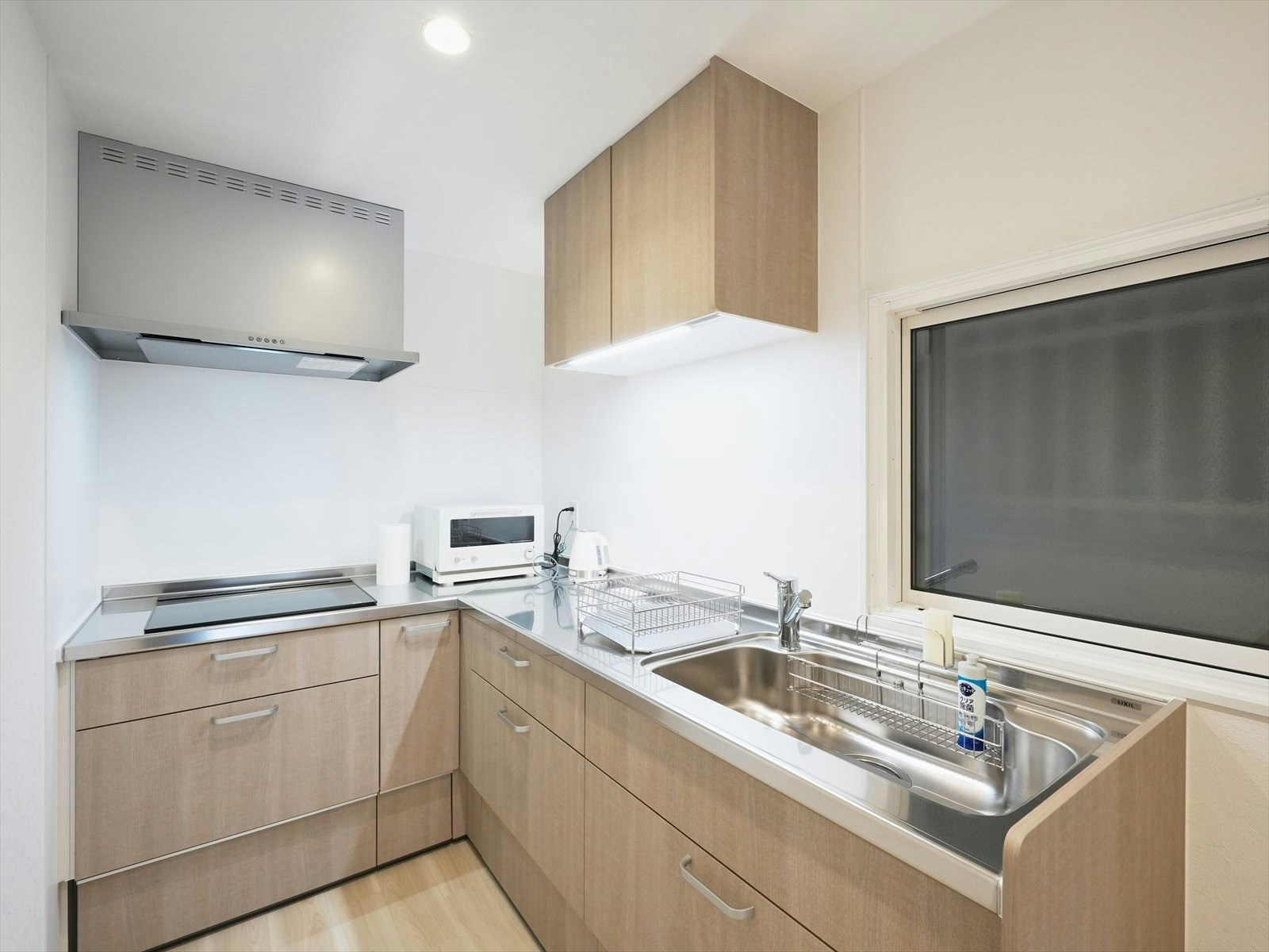 渋谷まで1駅3分|池尻大橋駅徒歩6分|2ベッドルーム1軒家貸し切り|キッチン・洗濯機・WiFi完備