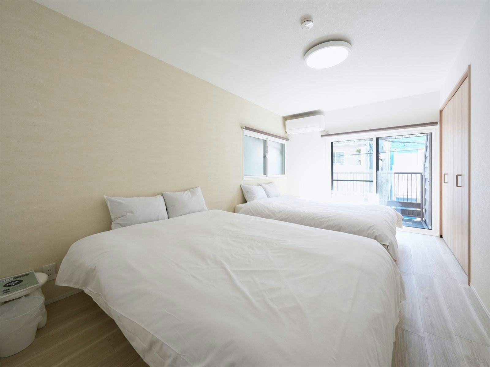 渋谷まで1駅3分|池尻大橋駅徒歩6分|2ベッドルーム1軒家貸し切り|キッチン・洗濯機・WiFi完備