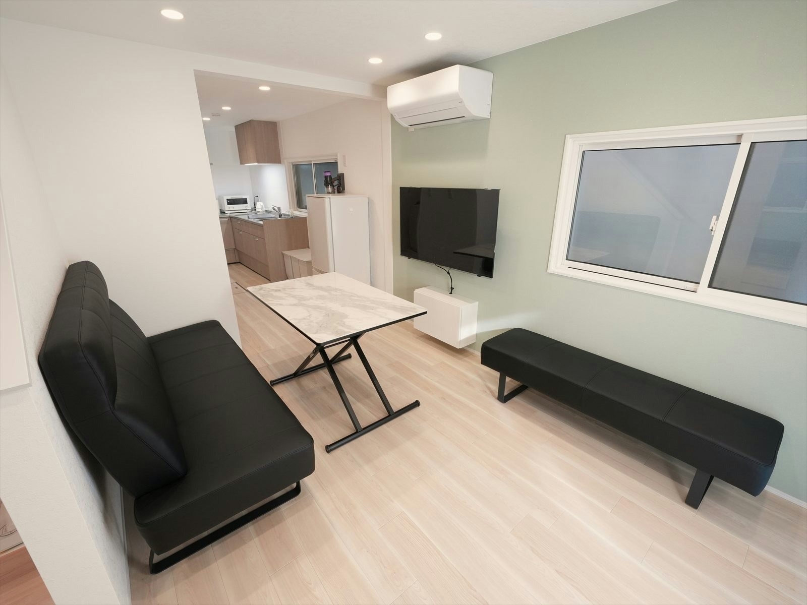 渋谷まで1駅3分|池尻大橋駅徒歩6分|2ベッドルーム1軒家貸し切り|キッチン・洗濯機・WiFi完備