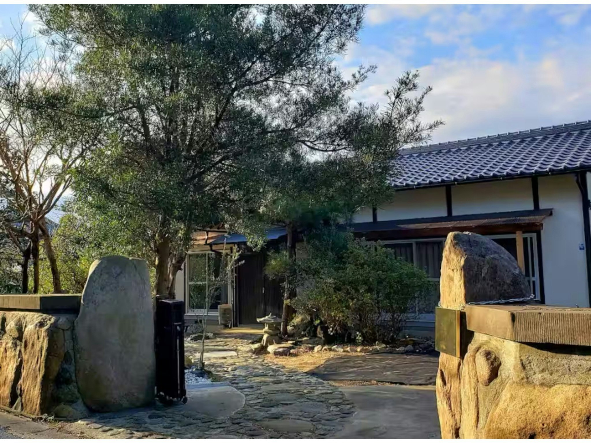 【禁煙】貸切海別荘/手ぶらBBQ/海まで徒歩5分/ペット可(1匹2000円)/庭800平米