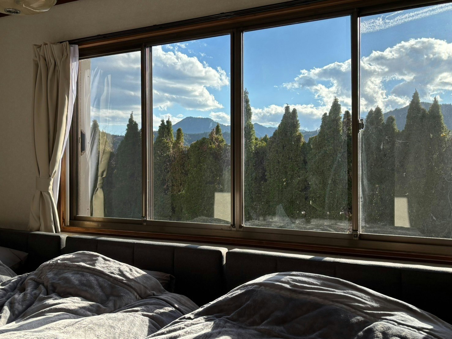 世界遺産日光東照宮そば/日光駅から徒歩約7分/最寄バス停1分/Max12名貸切ヴィラ・自然散策に