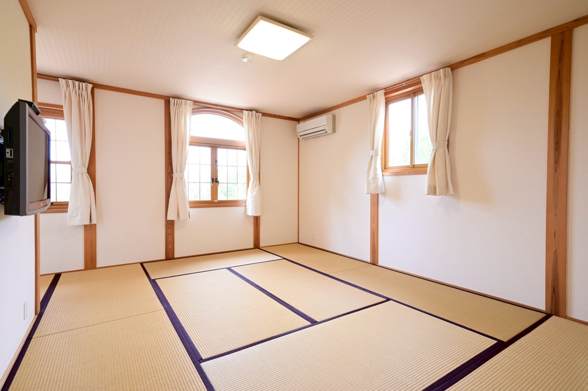 STAR PEAK VILLA 黒川 のnull