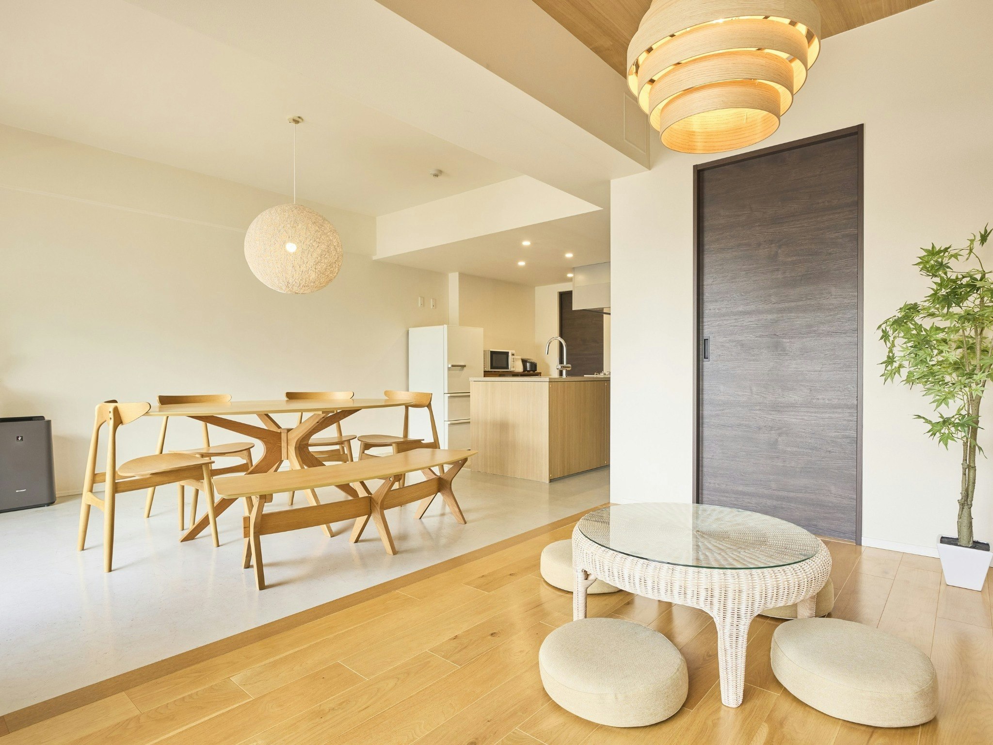 Rakuten STAY 東京蒲田 401_6名定員