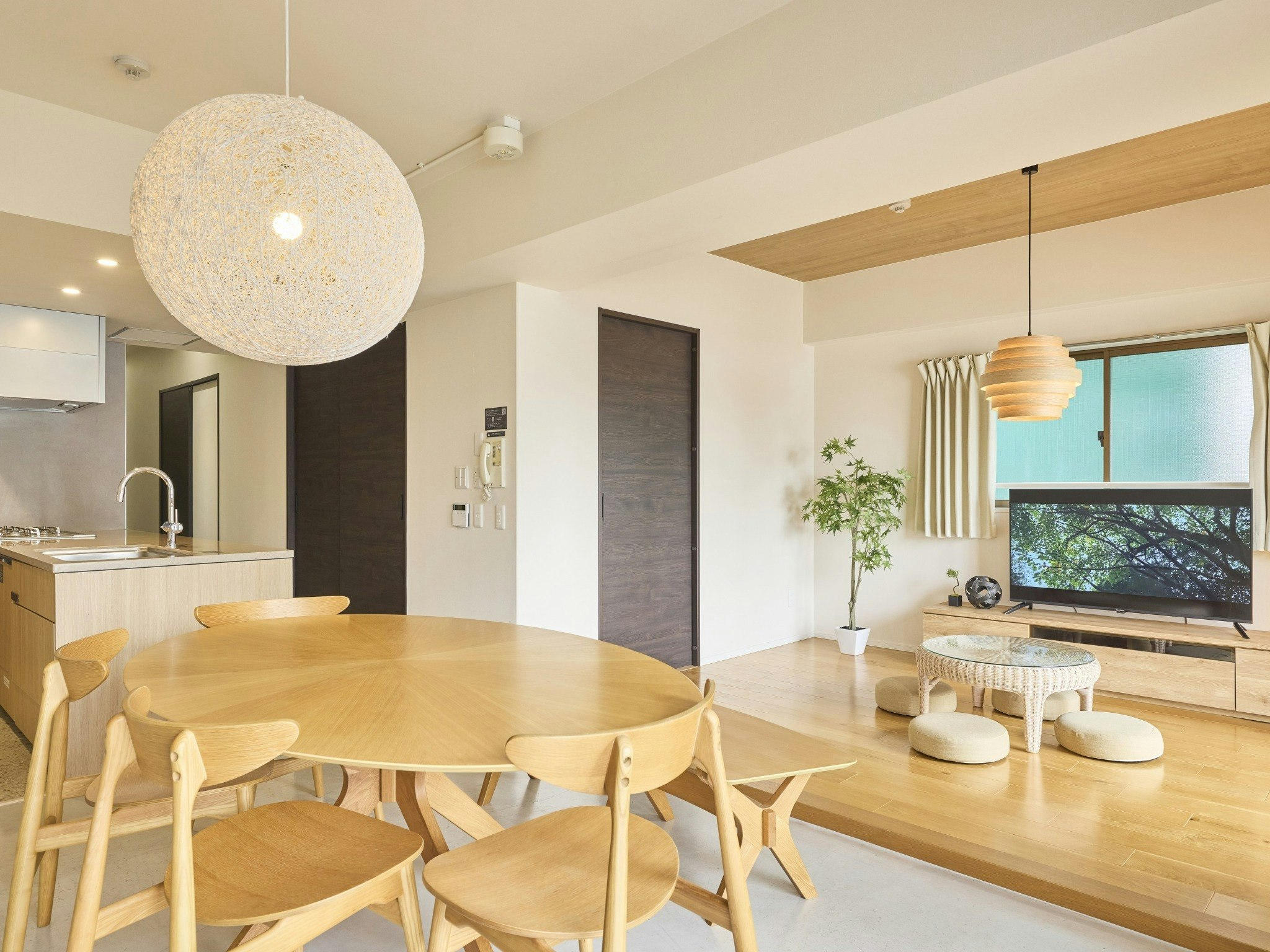 Rakuten STAY 東京蒲田 401_6名定員