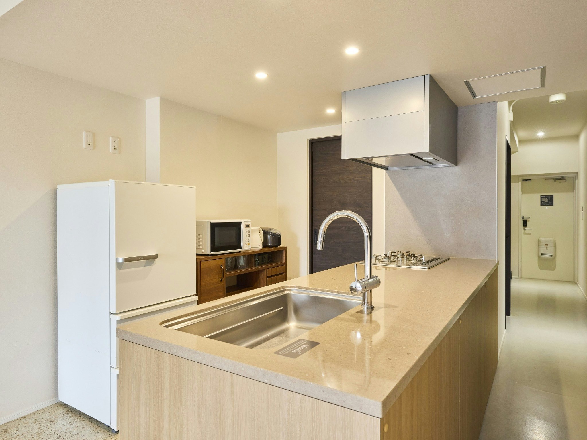 Rakuten STAY 東京蒲田 401_6名定員