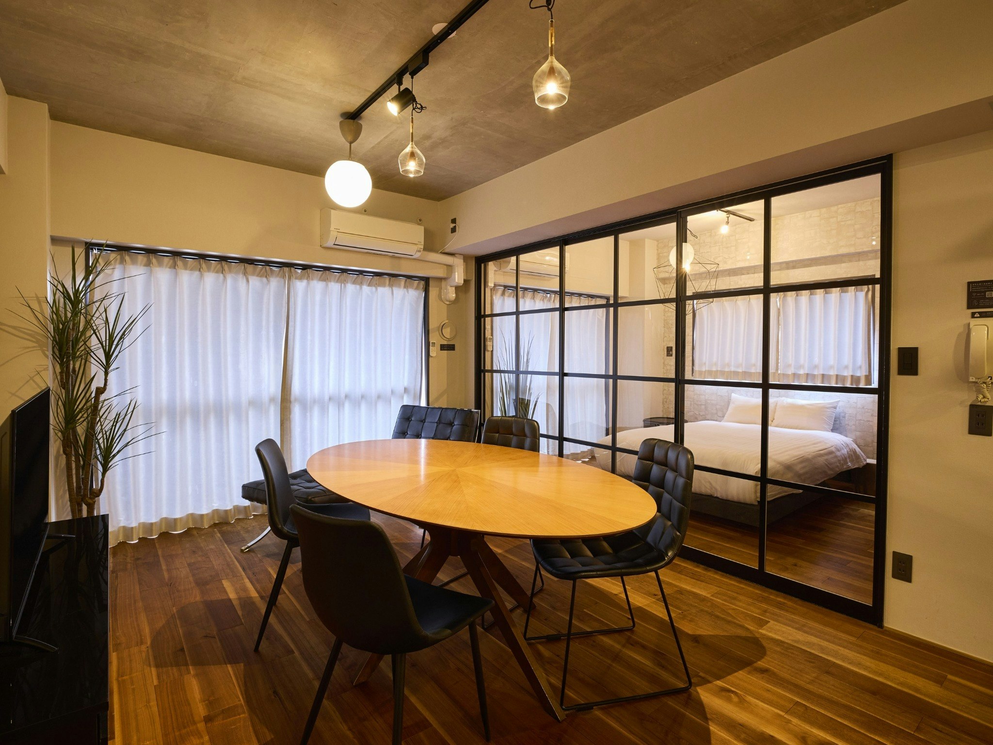 Rakuten STAY 東京蒲田 402_6名定員