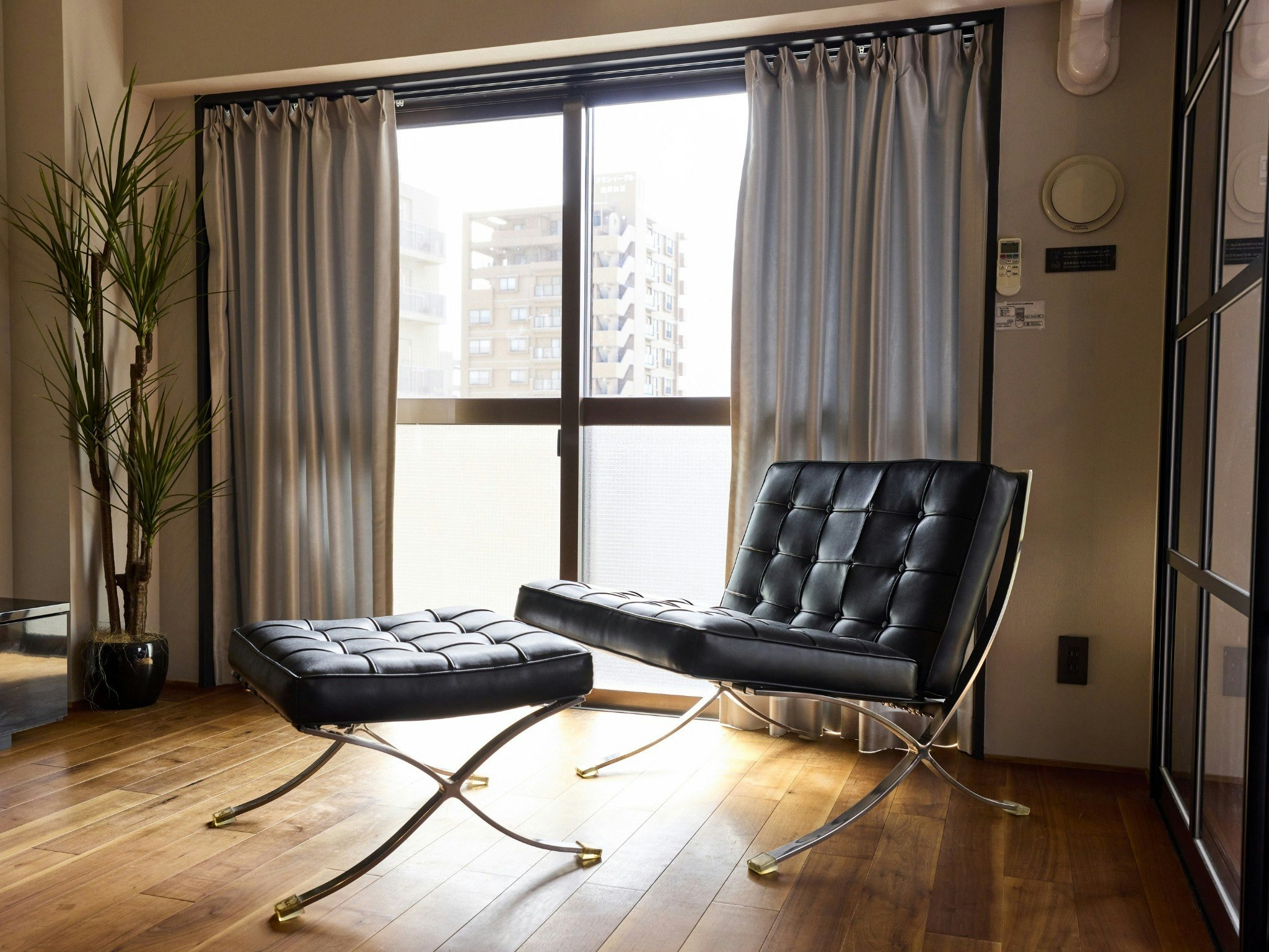 Rakuten STAY 東京蒲田 402_6名定員