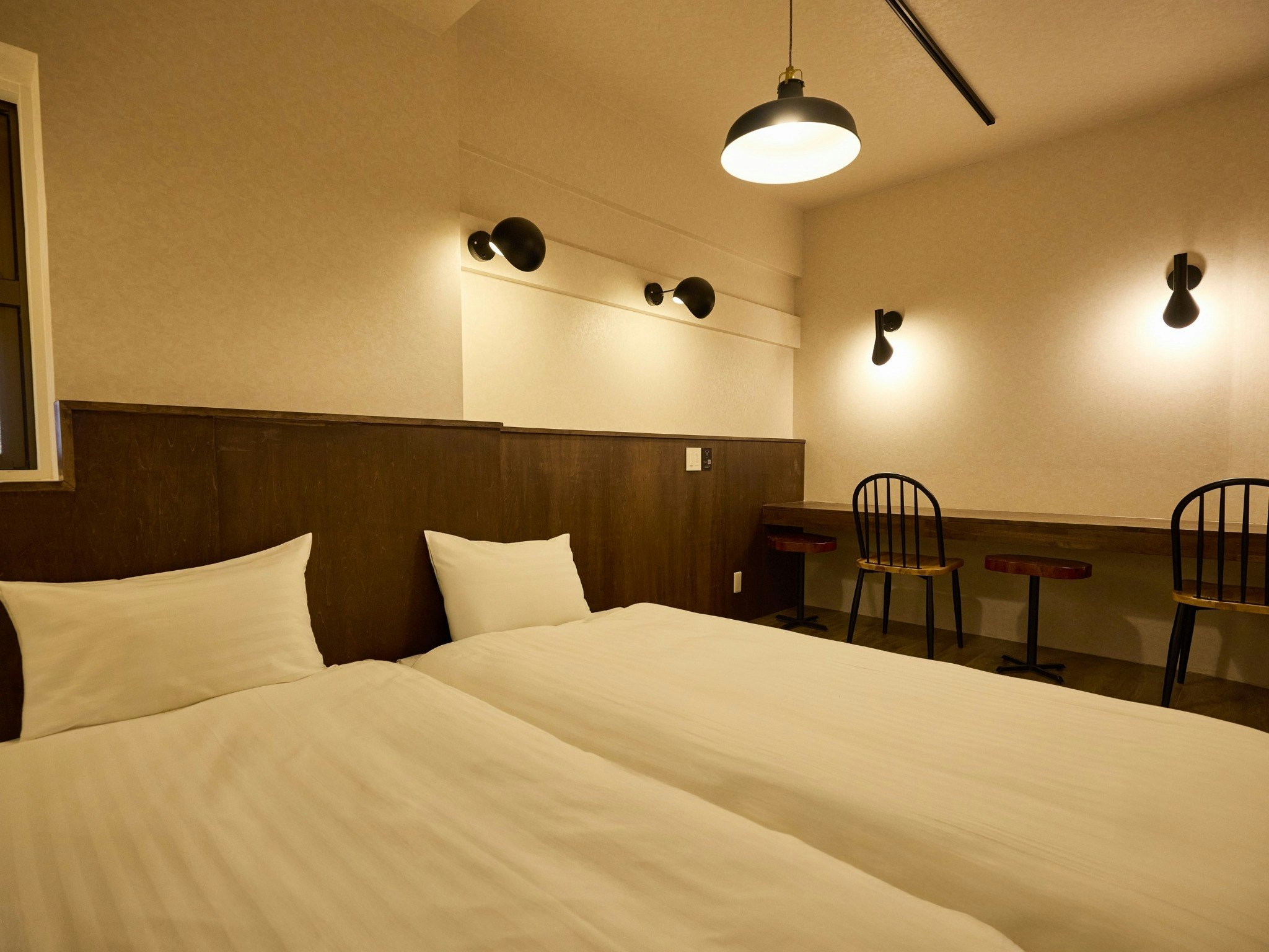 Rakuten STAY 東京蒲田 403_8名定員