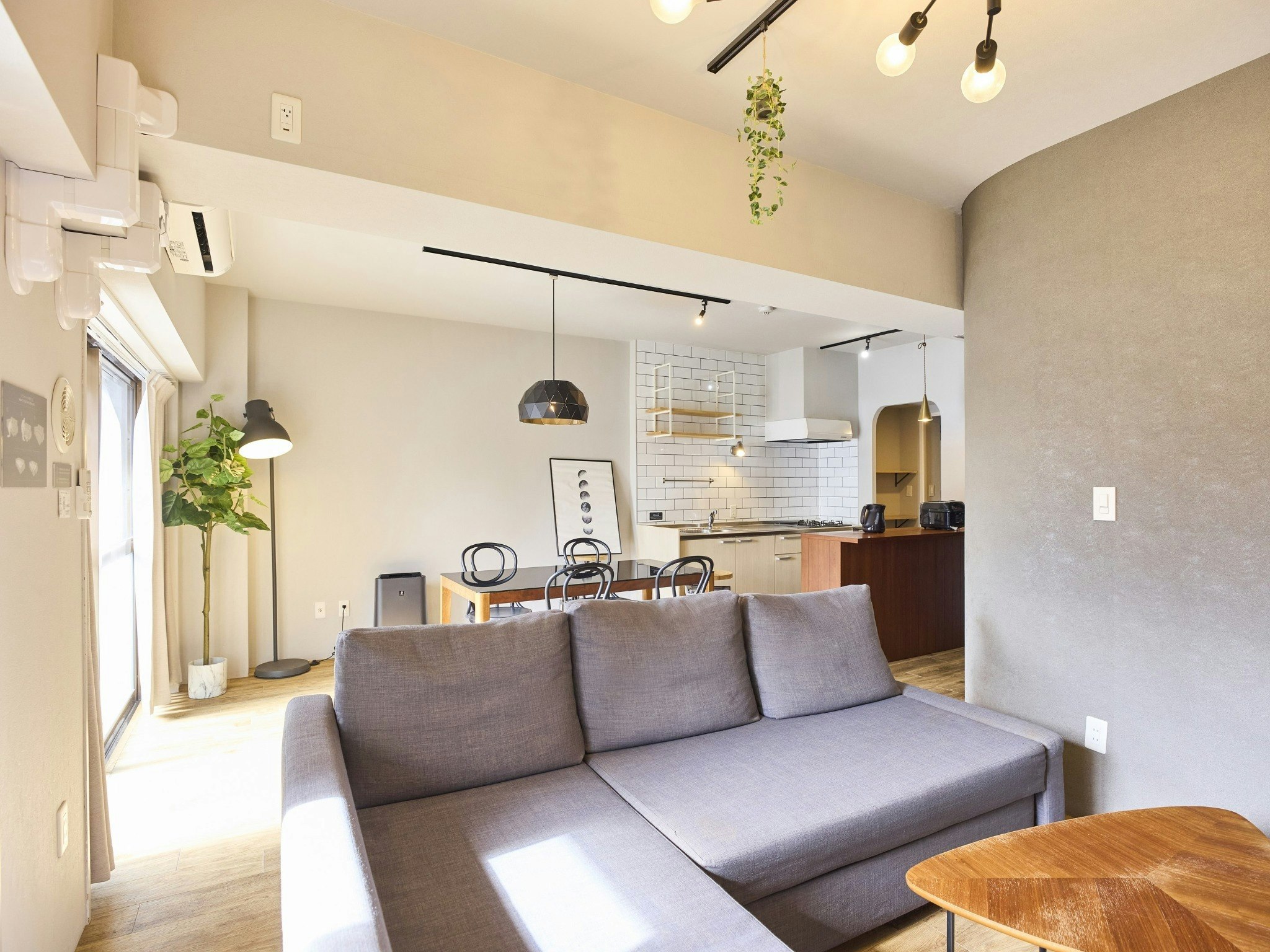 Rakuten STAY 東京蒲田 403_8名定員