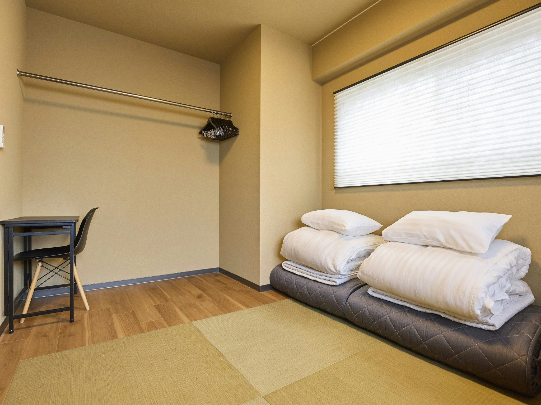 Rakuten STAY 東京蒲田 404_7名定員