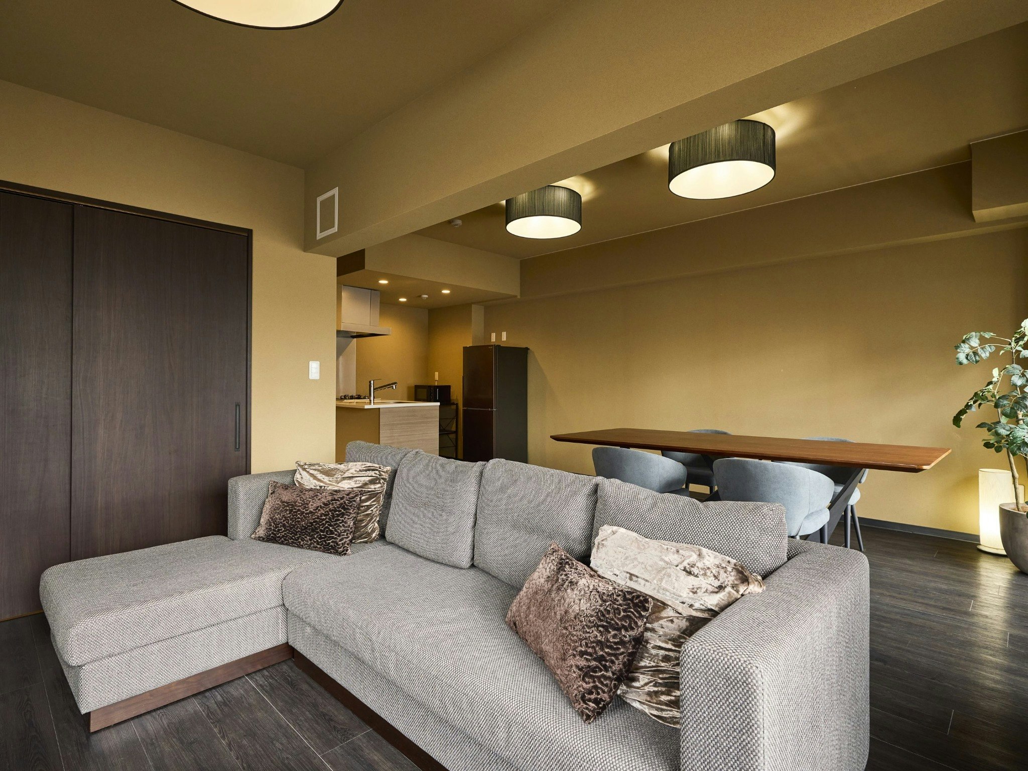 Rakuten STAY 東京蒲田 404_7名定員