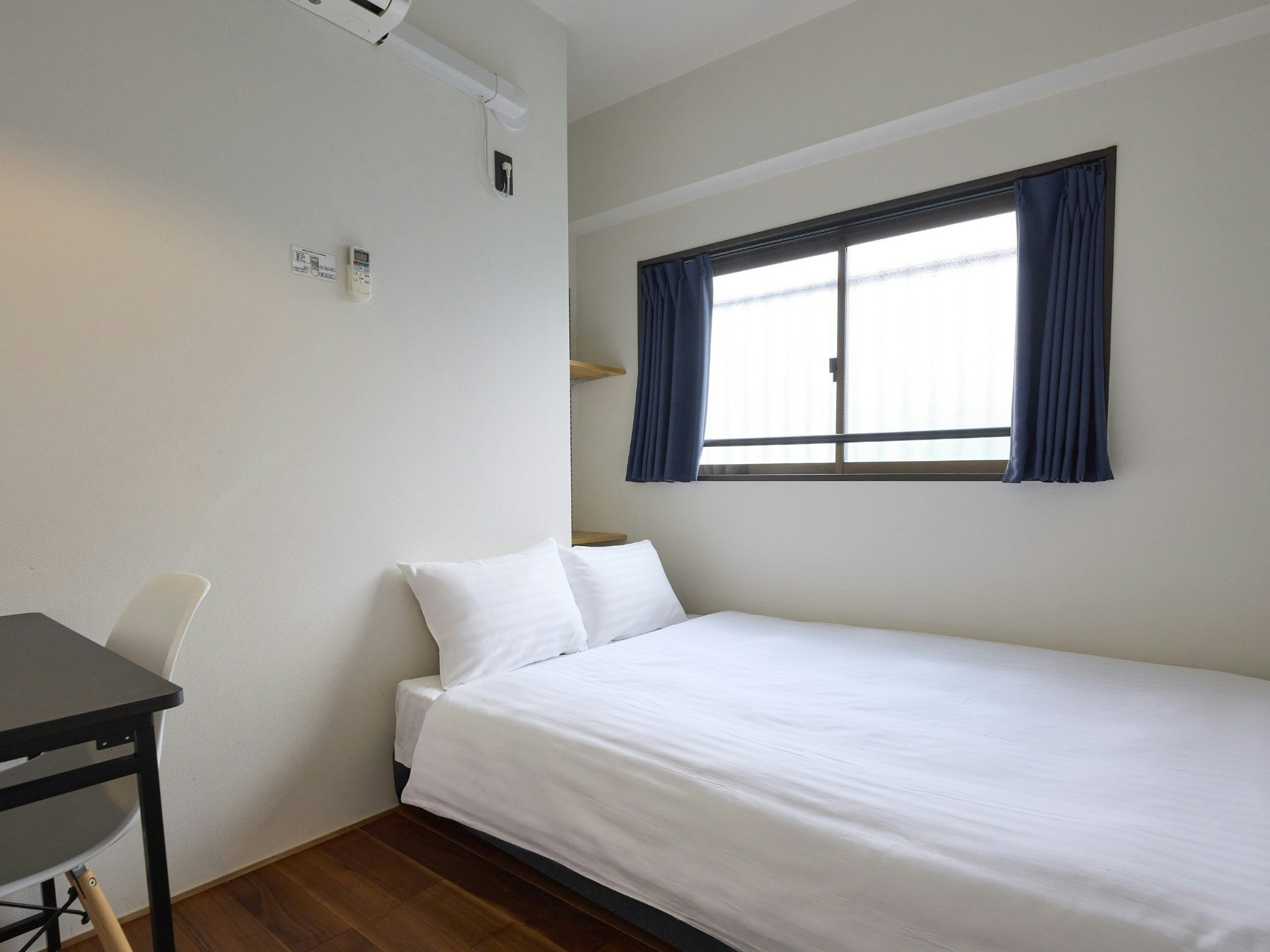 Rakuten STAY 東京蒲田 501_8名定員