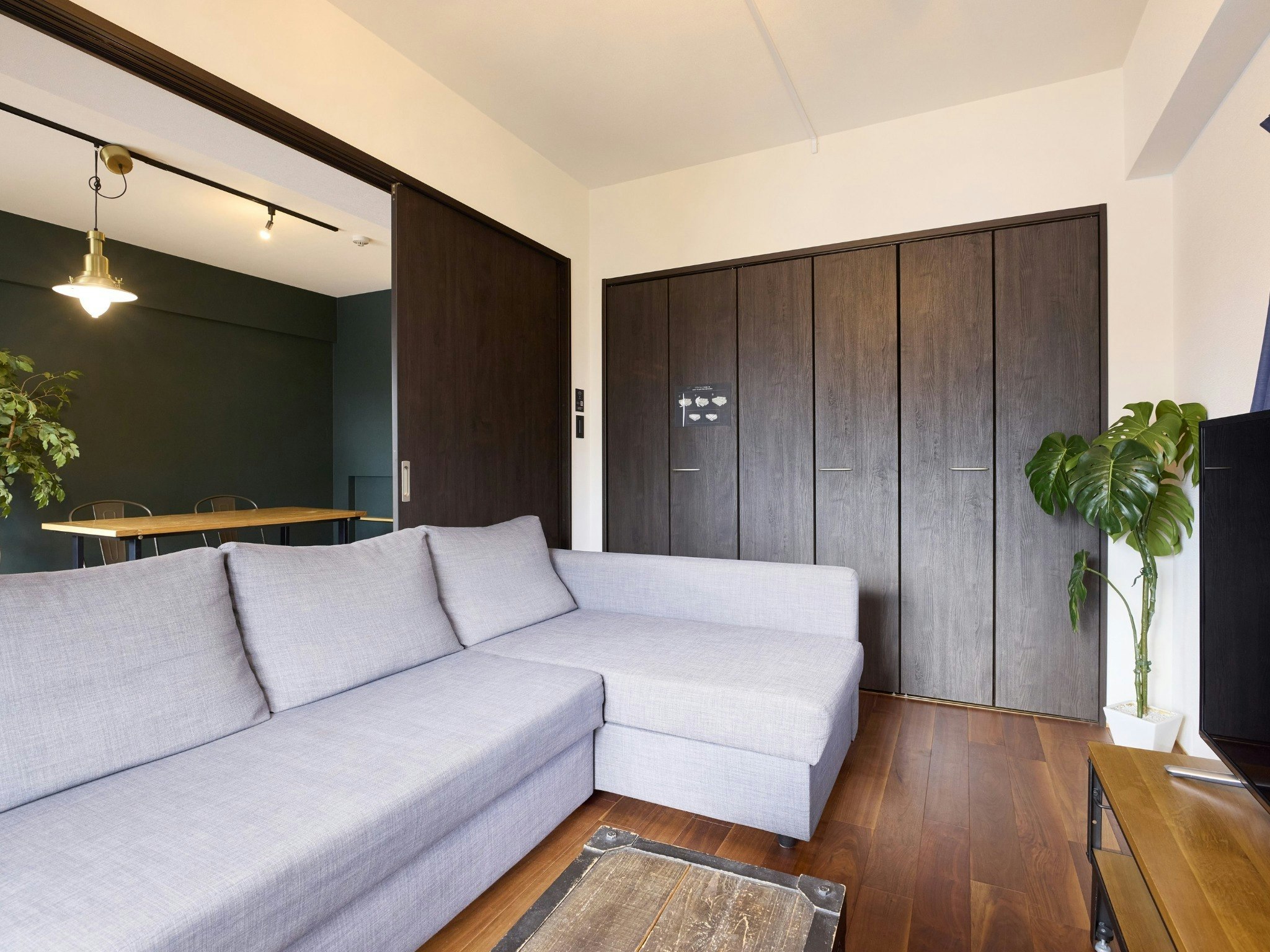 Rakuten STAY 東京蒲田 501_8名定員