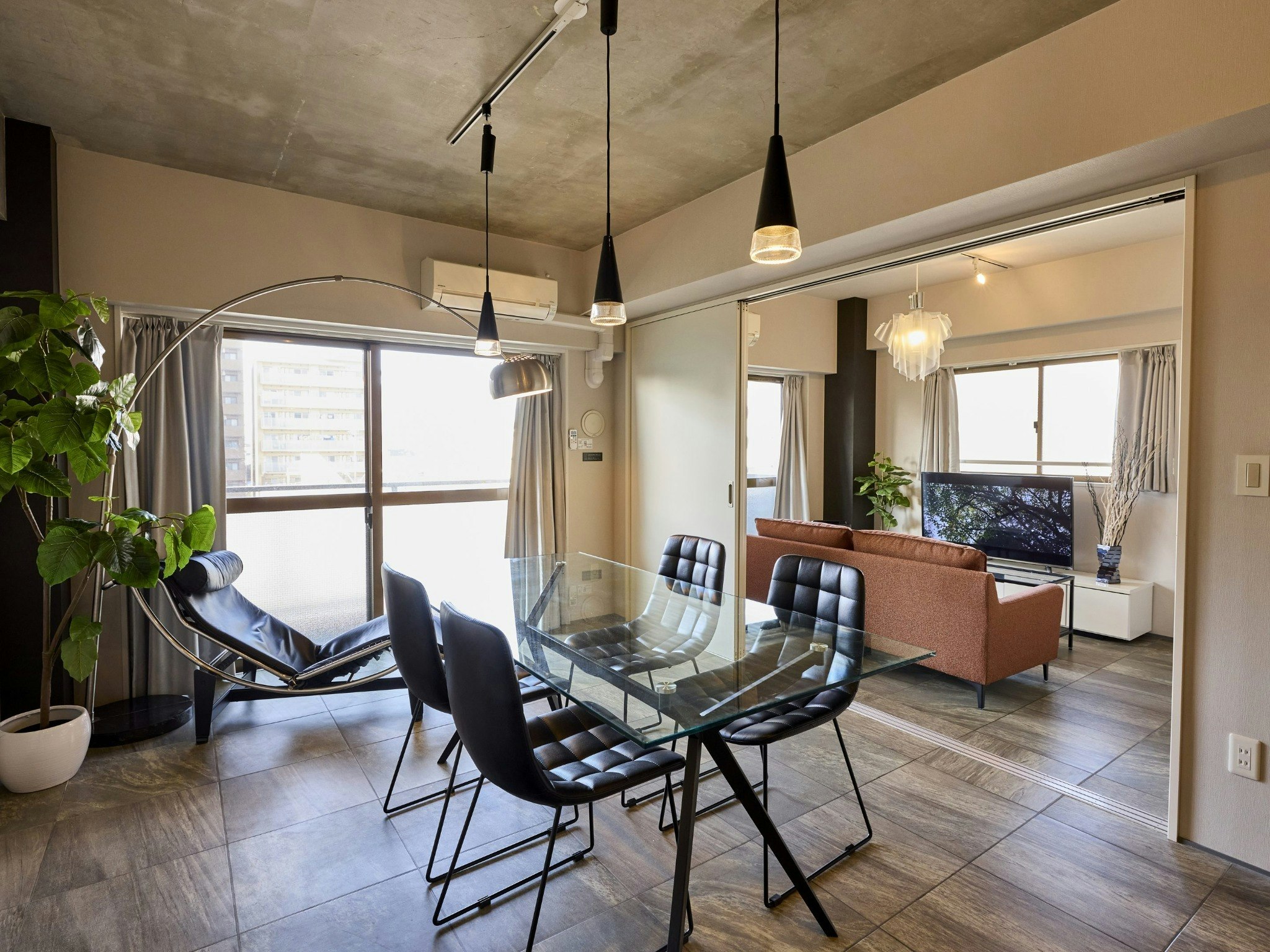 Rakuten STAY 東京蒲田 502_6名定員