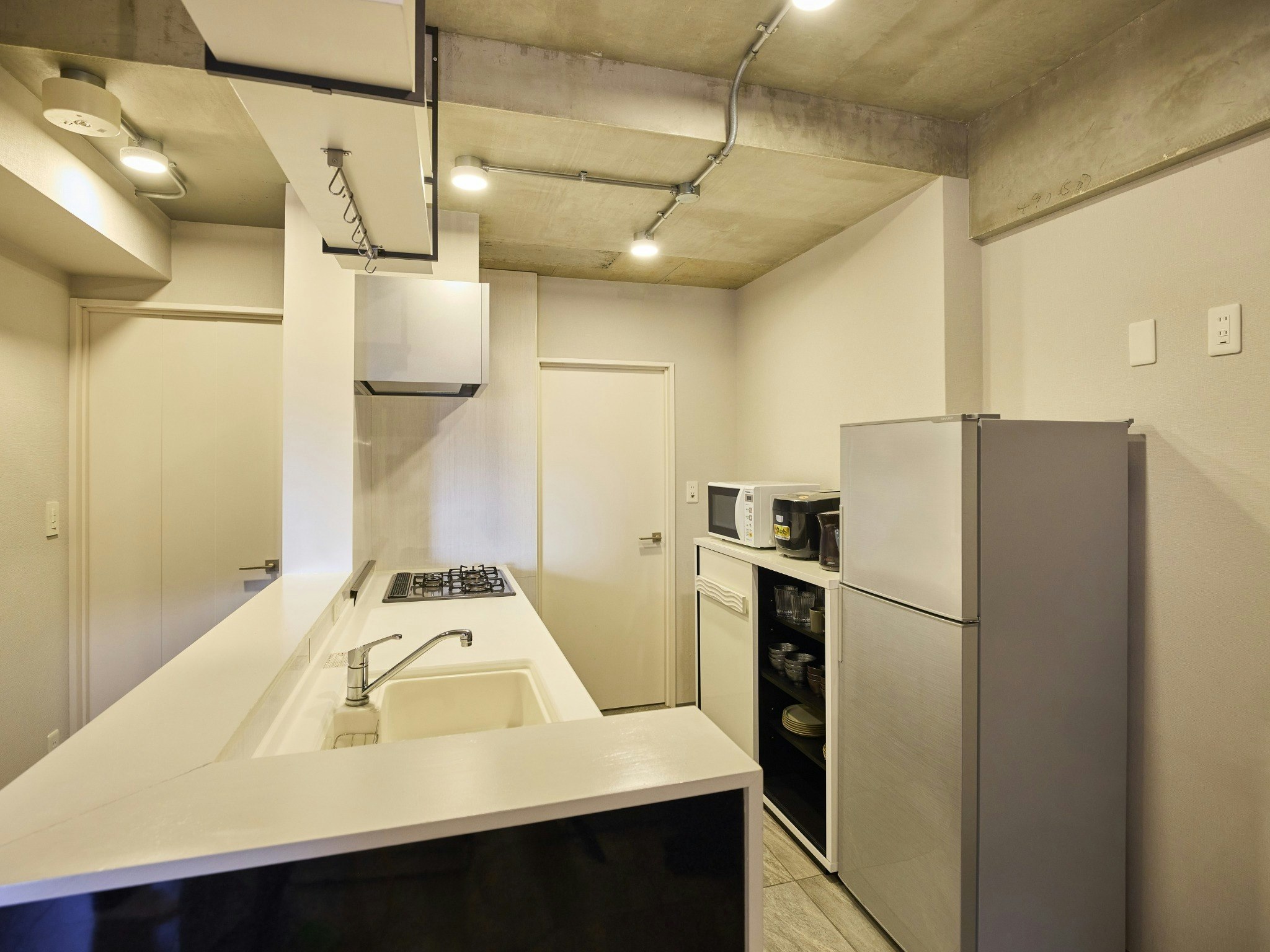 Rakuten STAY 東京蒲田 502_6名定員